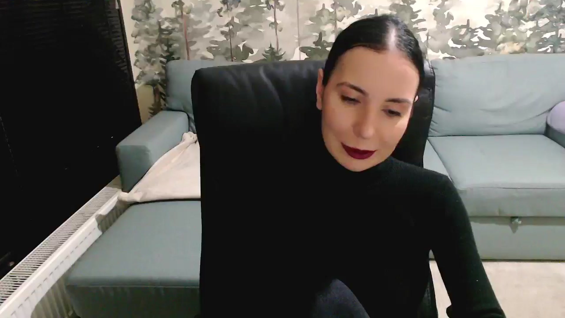 Gallery image thumbnail from NerdyDexter's myfreecams stream on, 03/17/2026, 17:40 image 9 of 20
