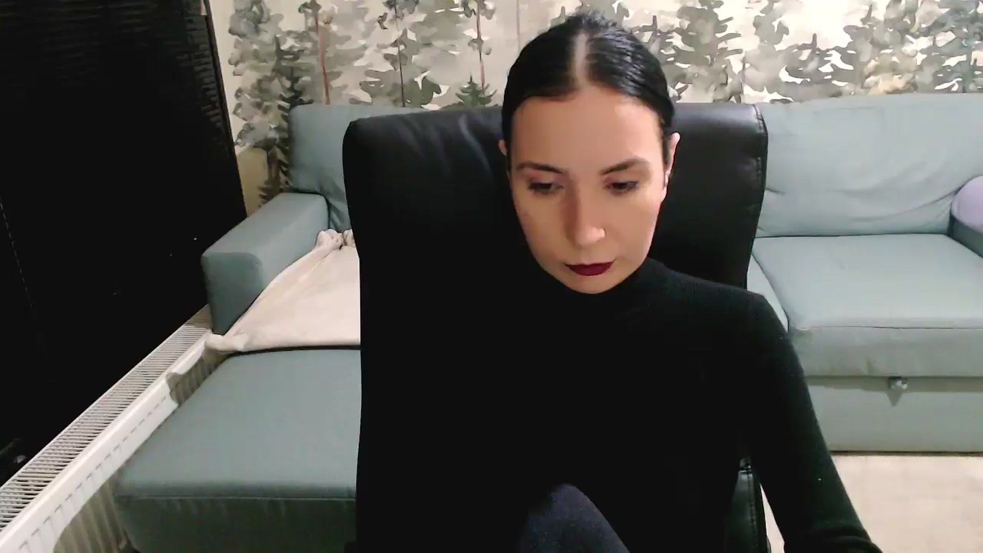 Gallery image thumbnail from NerdyDexter's myfreecams stream on, 03/17/2026, 17:40 image 4 of 20