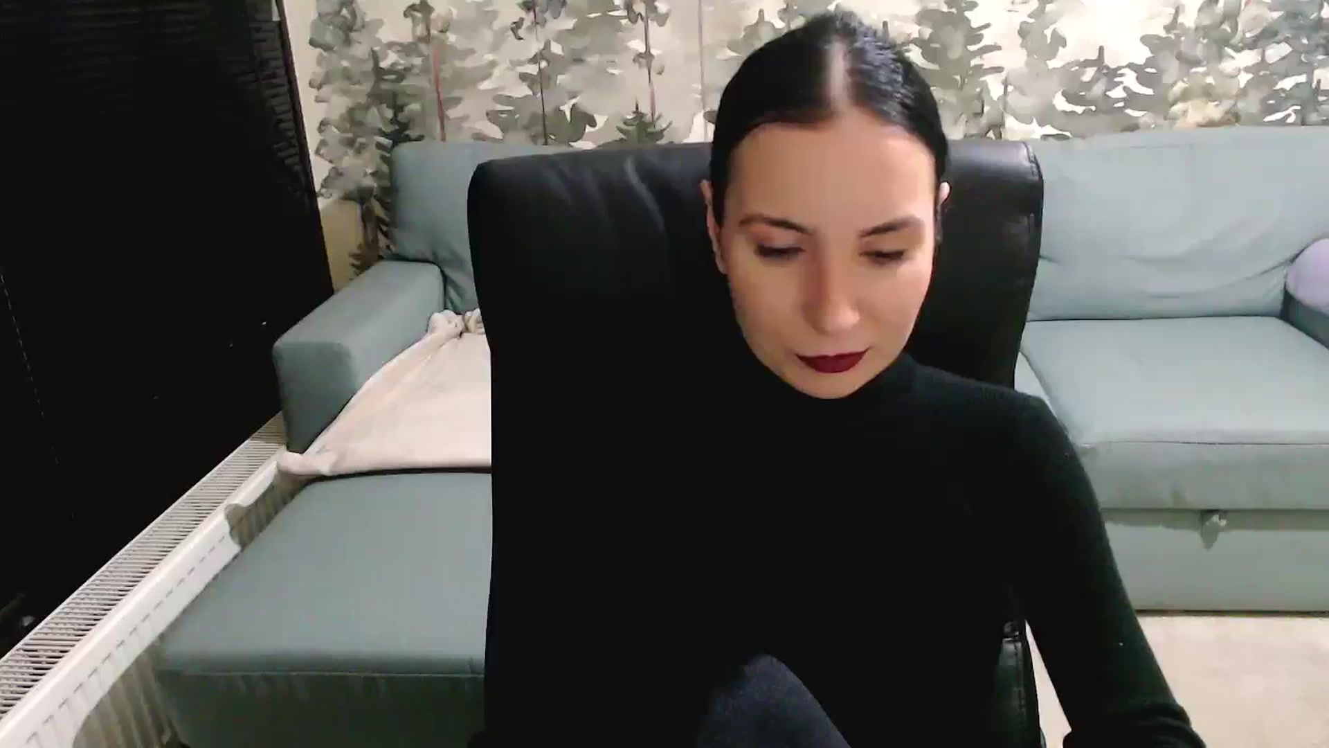 Gallery image thumbnail from NerdyDexter's myfreecams stream on, 03/17/2026, 17:40 image 2 of 20