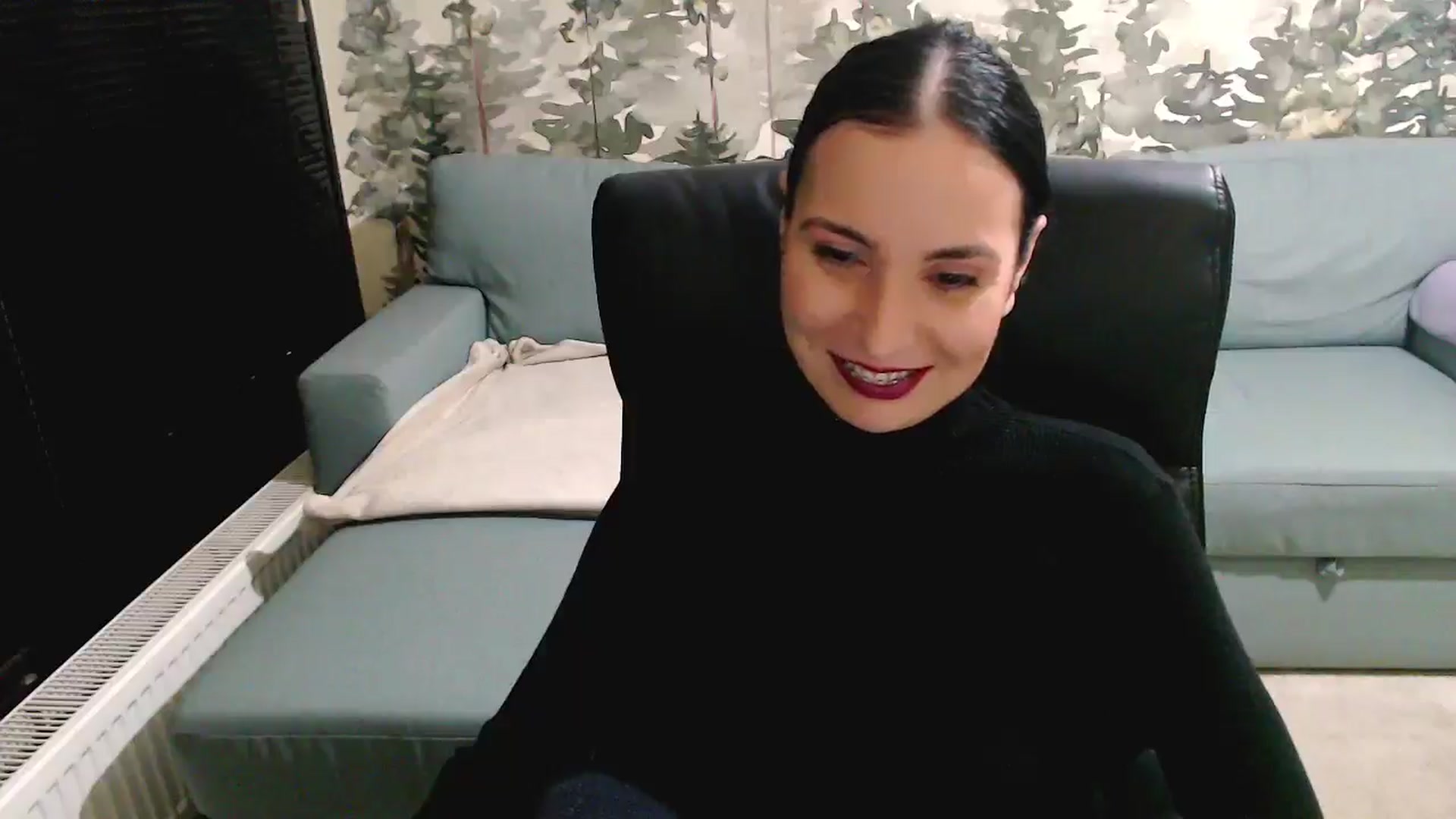Gallery image thumbnail from NerdyDexter's myfreecams stream on, 03/17/2026, 18:28 image 6 of 20