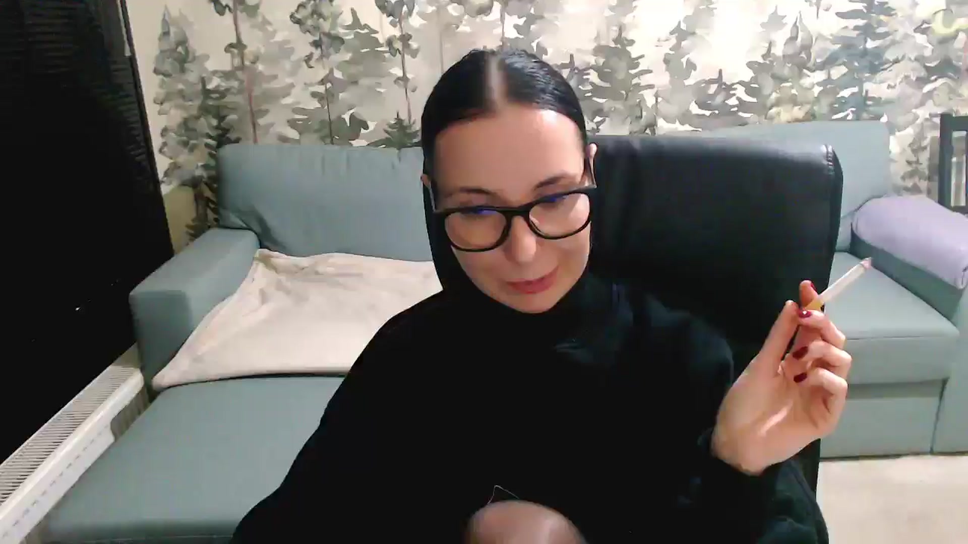 Gallery image thumbnail from NerdyDexter's myfreecams stream on, 03/24/2026, 18:08 image 20 of 20