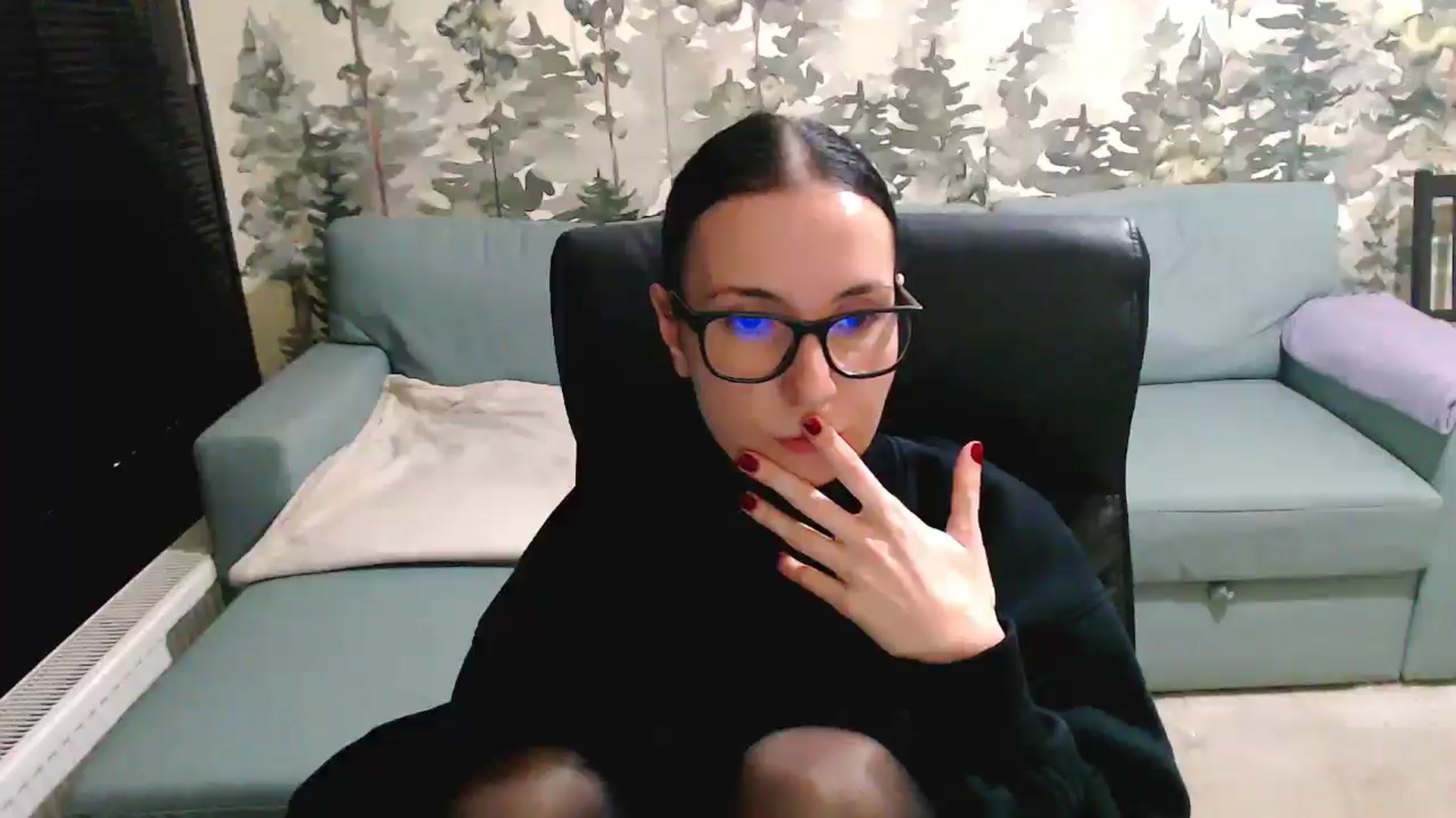 Gallery image thumbnail from NerdyDexter's myfreecams stream on, 03/24/2026, 18:08 image 18 of 20