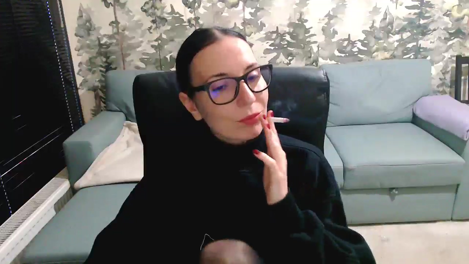 Gallery image thumbnail from NerdyDexter's myfreecams stream on, 03/24/2026, 18:08 image 2 of 20