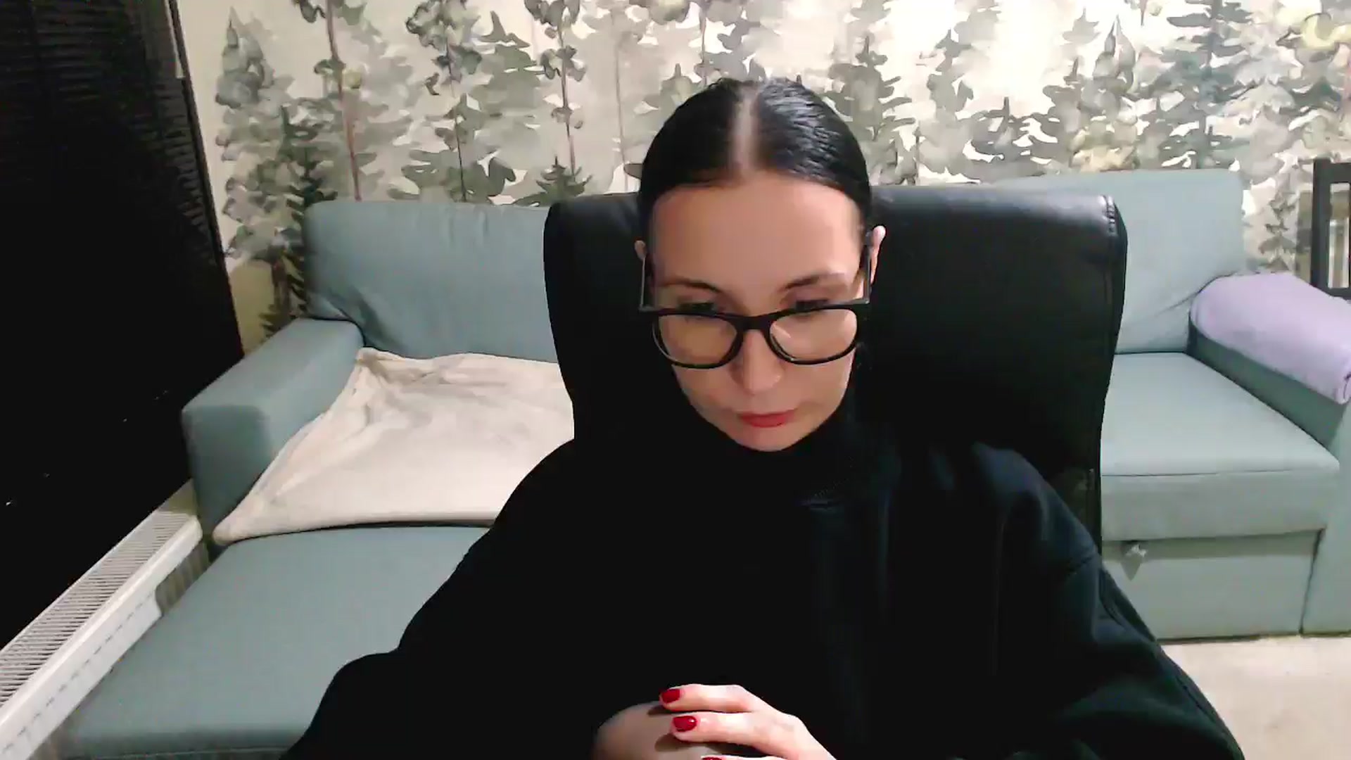 Gallery image thumbnail from NerdyDexter's myfreecams stream on, 03/24/2026, 18:08 image 10 of 20