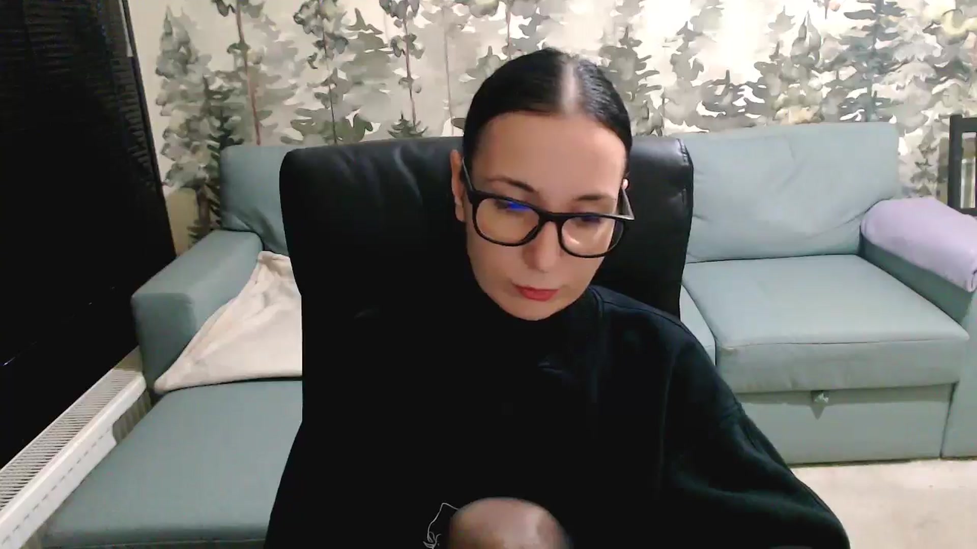 Gallery image thumbnail from NerdyDexter's myfreecams stream on, 03/24/2026, 18:08 image 6 of 20