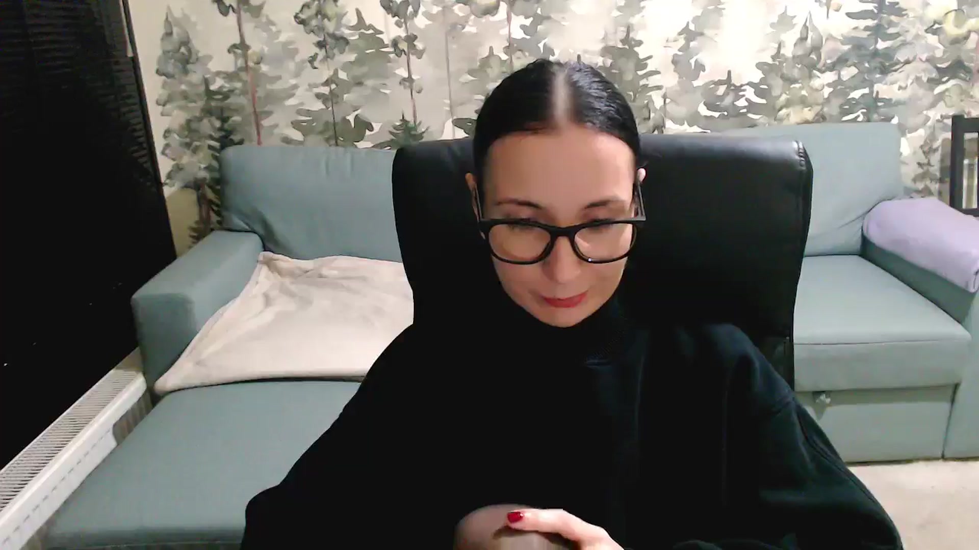 Gallery image thumbnail from NerdyDexter's myfreecams stream on, 03/24/2026, 18:08 image 11 of 20