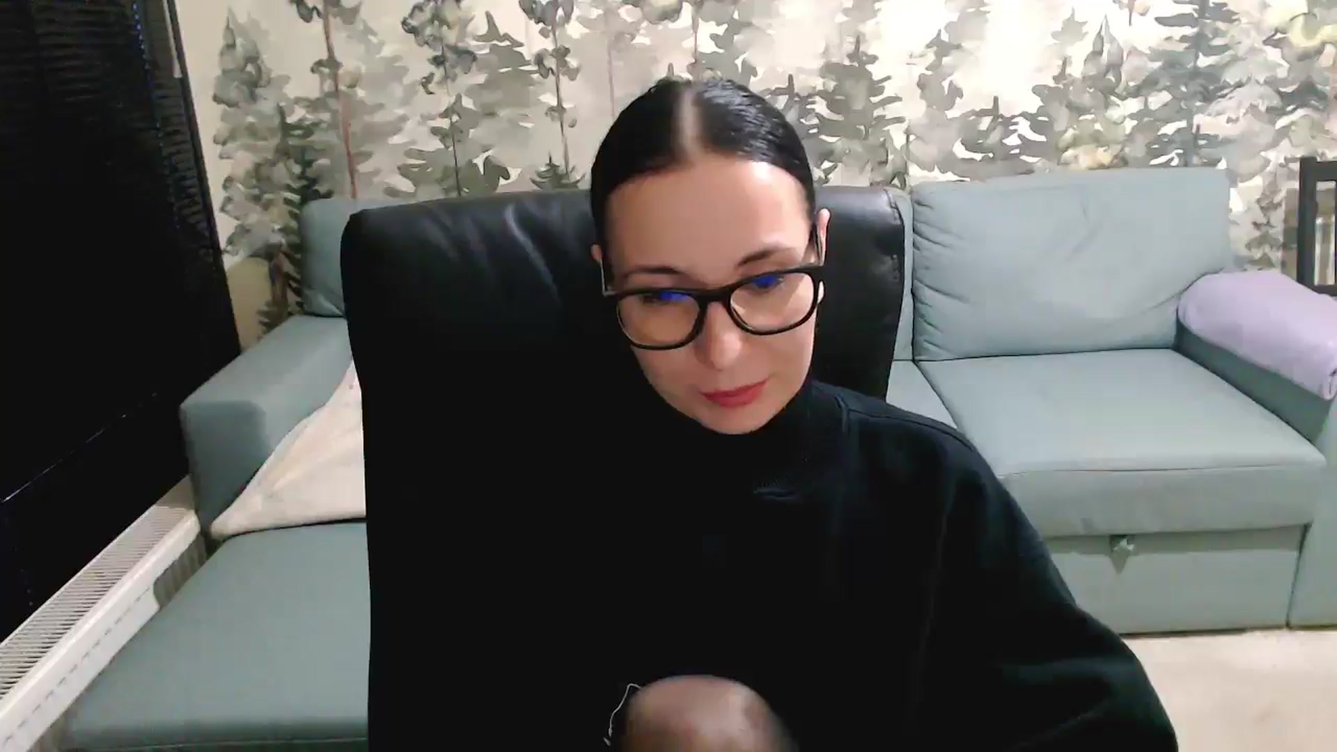 Gallery image thumbnail from NerdyDexter's myfreecams stream on, 03/24/2026, 18:08 image 5 of 20