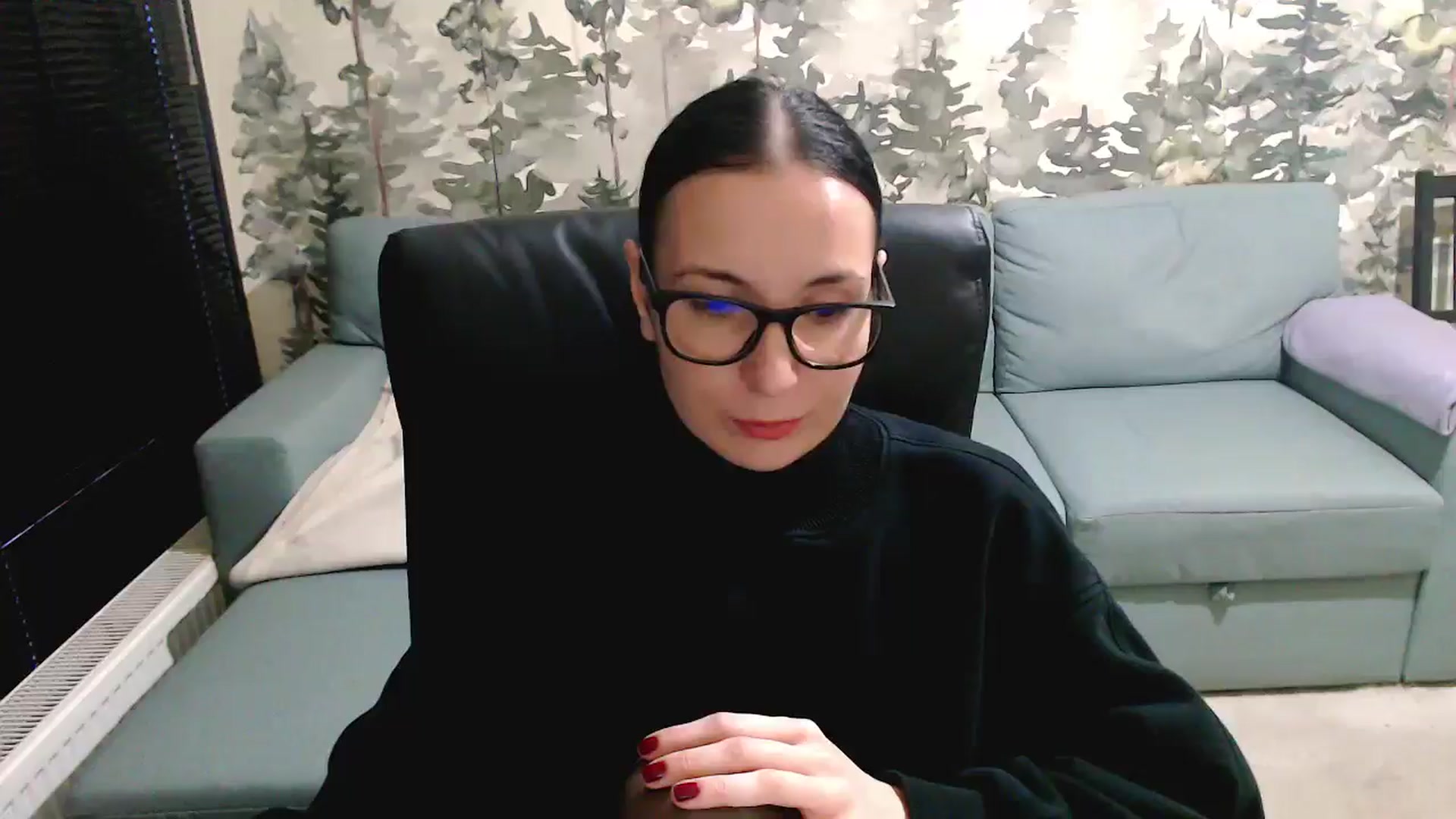 Gallery image thumbnail from NerdyDexter's myfreecams stream on, 03/24/2026, 18:08 image 4 of 20