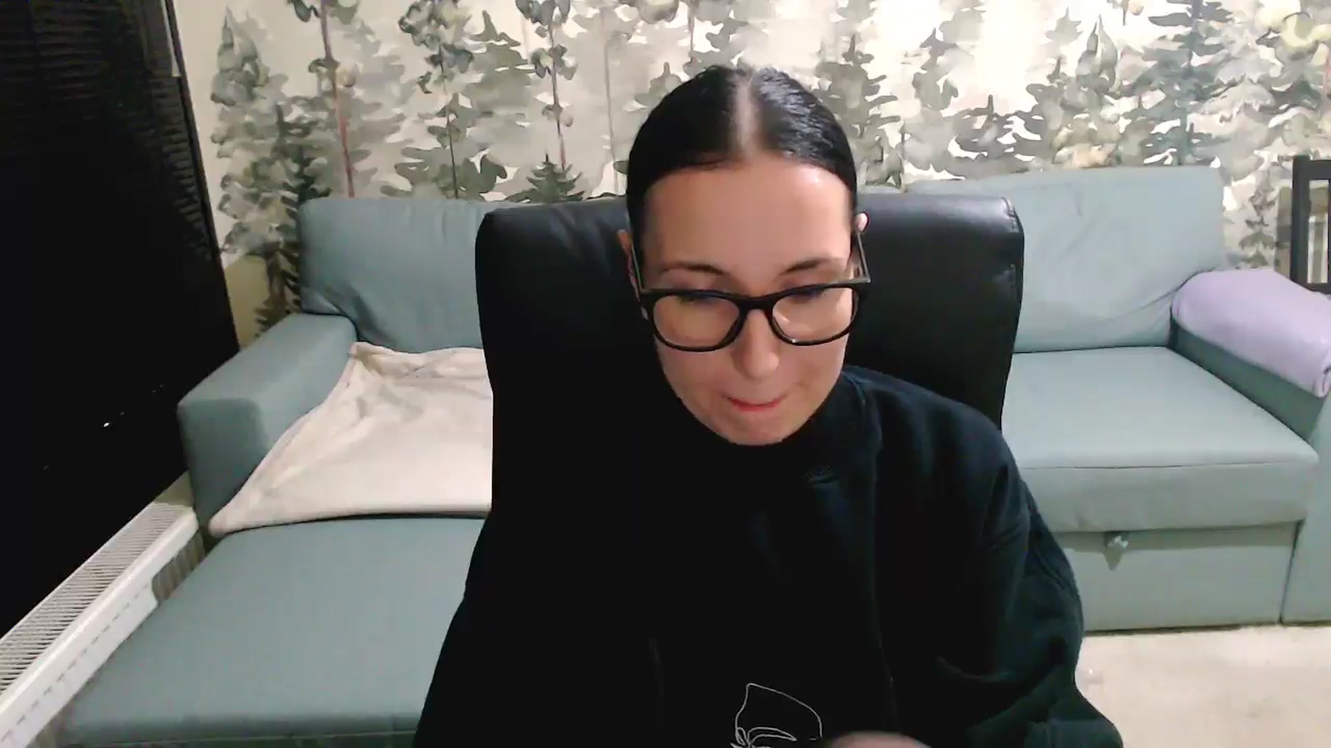 Gallery image thumbnail from NerdyDexter's myfreecams stream on, 03/24/2026, 18:08 image 16 of 20