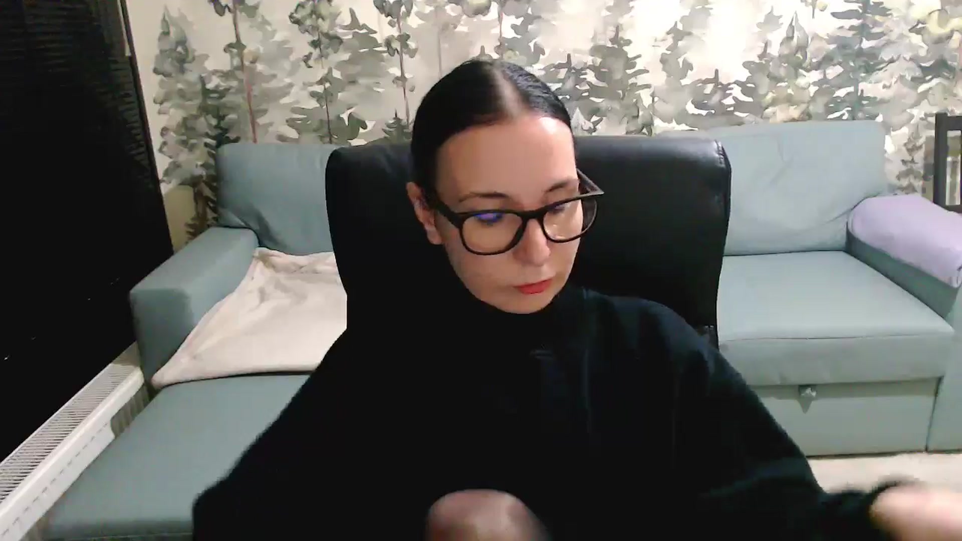 Gallery image thumbnail from NerdyDexter's myfreecams stream on, 03/24/2026, 18:08 image 9 of 20