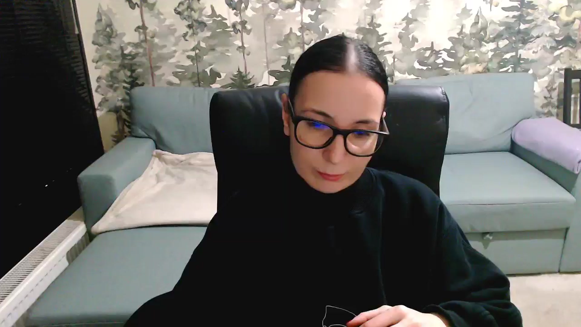 Gallery image thumbnail from NerdyDexter's myfreecams stream on, 03/24/2026, 18:08 image 17 of 20