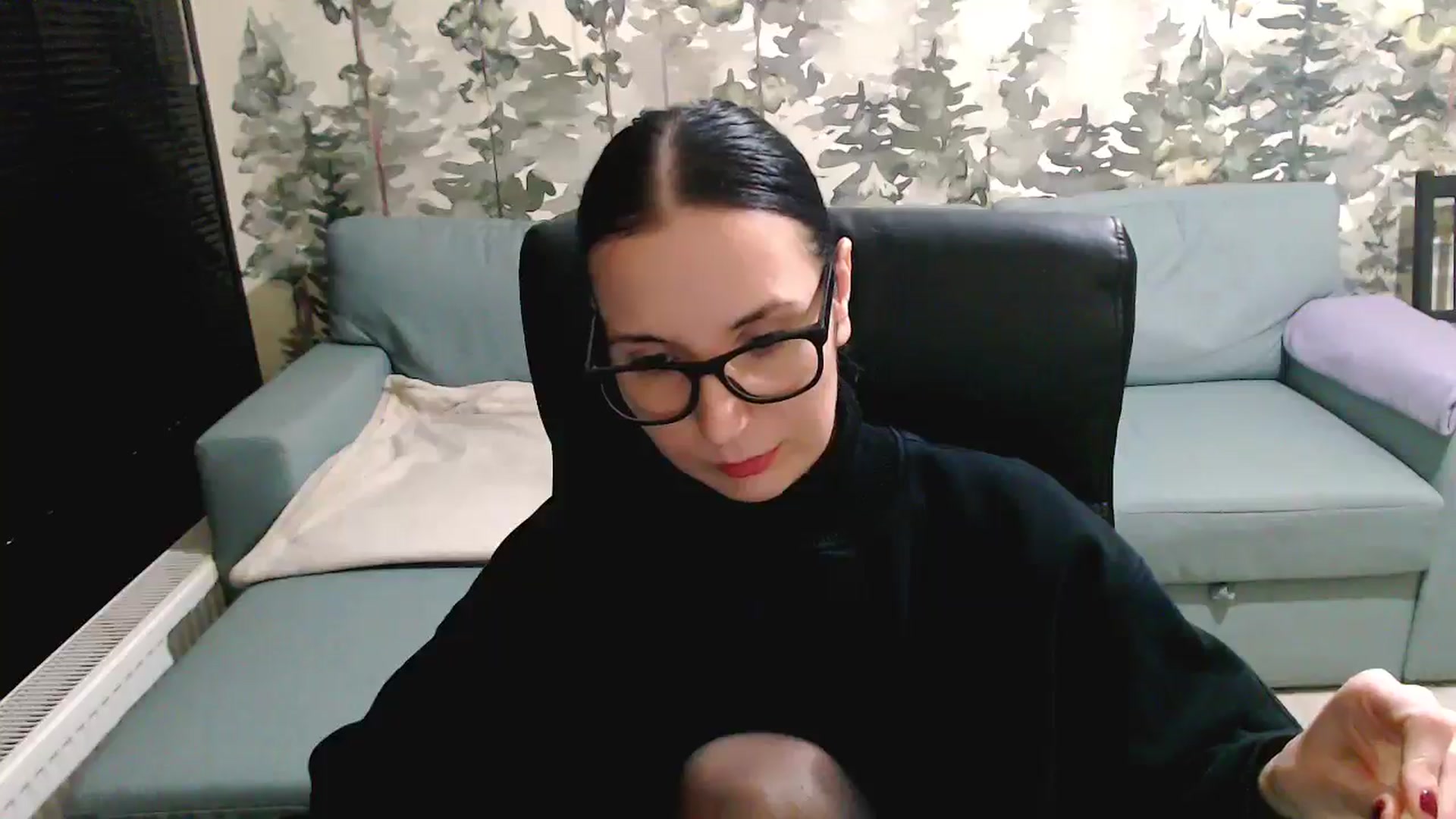 Gallery image thumbnail from NerdyDexter's myfreecams stream on, 03/24/2026, 18:08 image 8 of 20