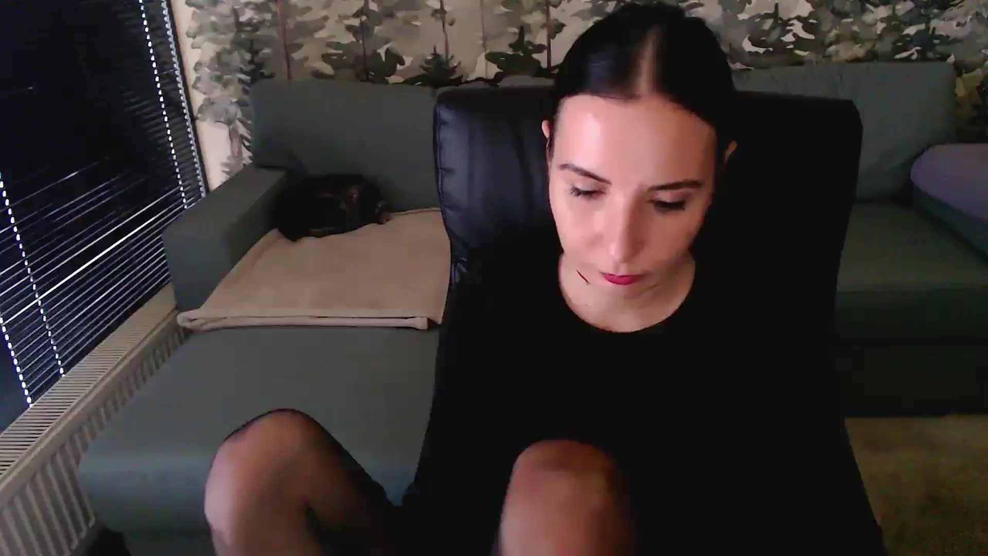 Gallery image thumbnail from NerdyDexter's myfreecams stream on, 03/28/2026, 13:10 image 2 of 20