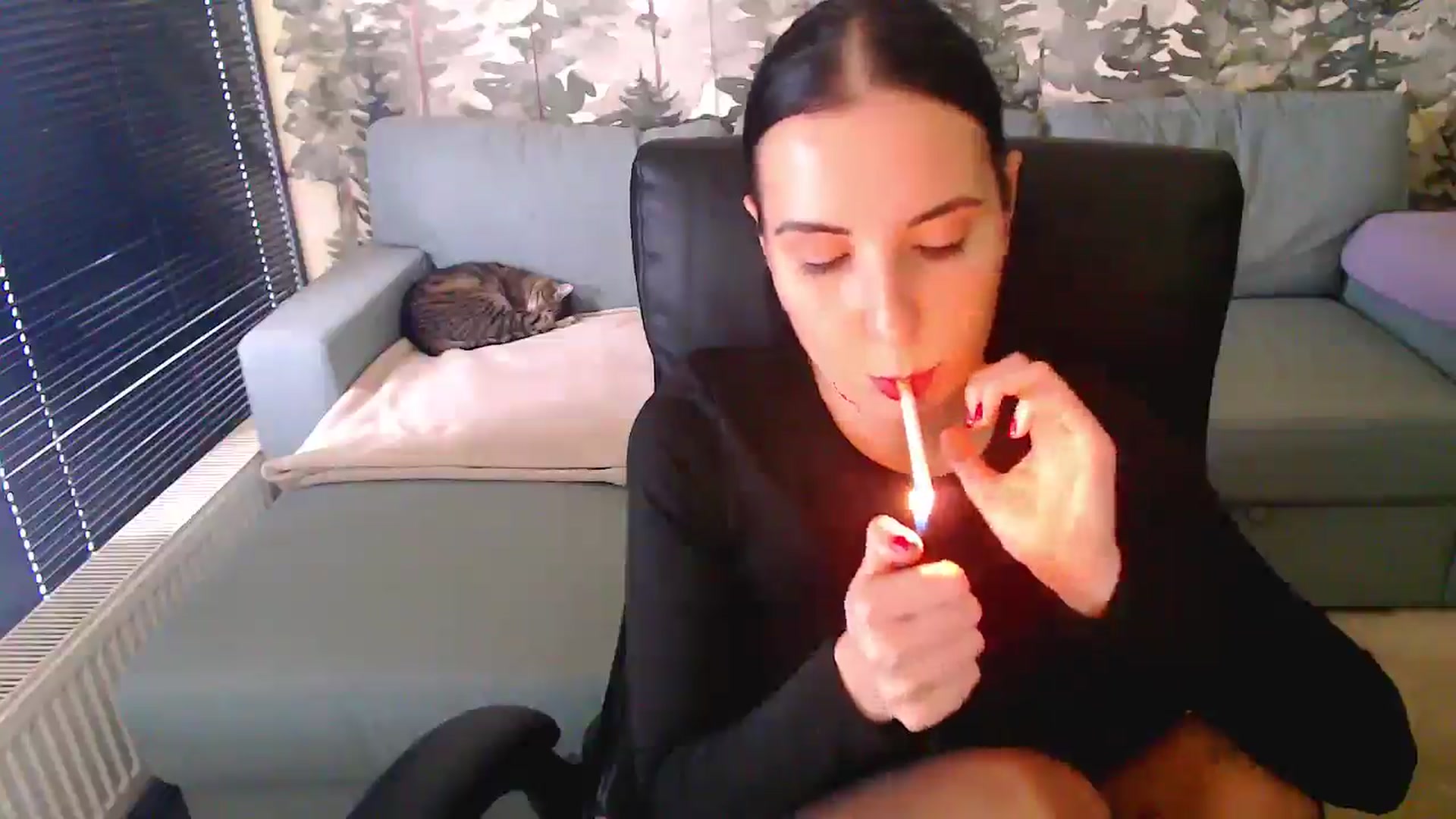Gallery image thumbnail from NerdyDexter's myfreecams stream on, 03/28/2026, 13:10 image 16 of 20