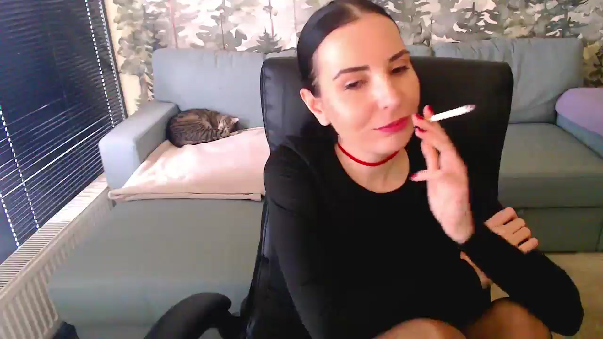 Gallery image thumbnail from NerdyDexter's myfreecams stream on, 03/28/2026, 13:10 image 19 of 20