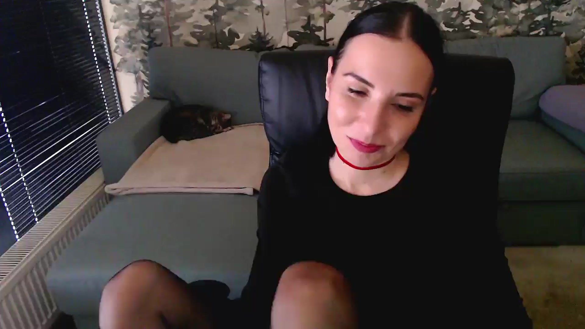 Gallery image thumbnail from NerdyDexter's myfreecams stream on, 03/28/2026, 13:10 image 14 of 20