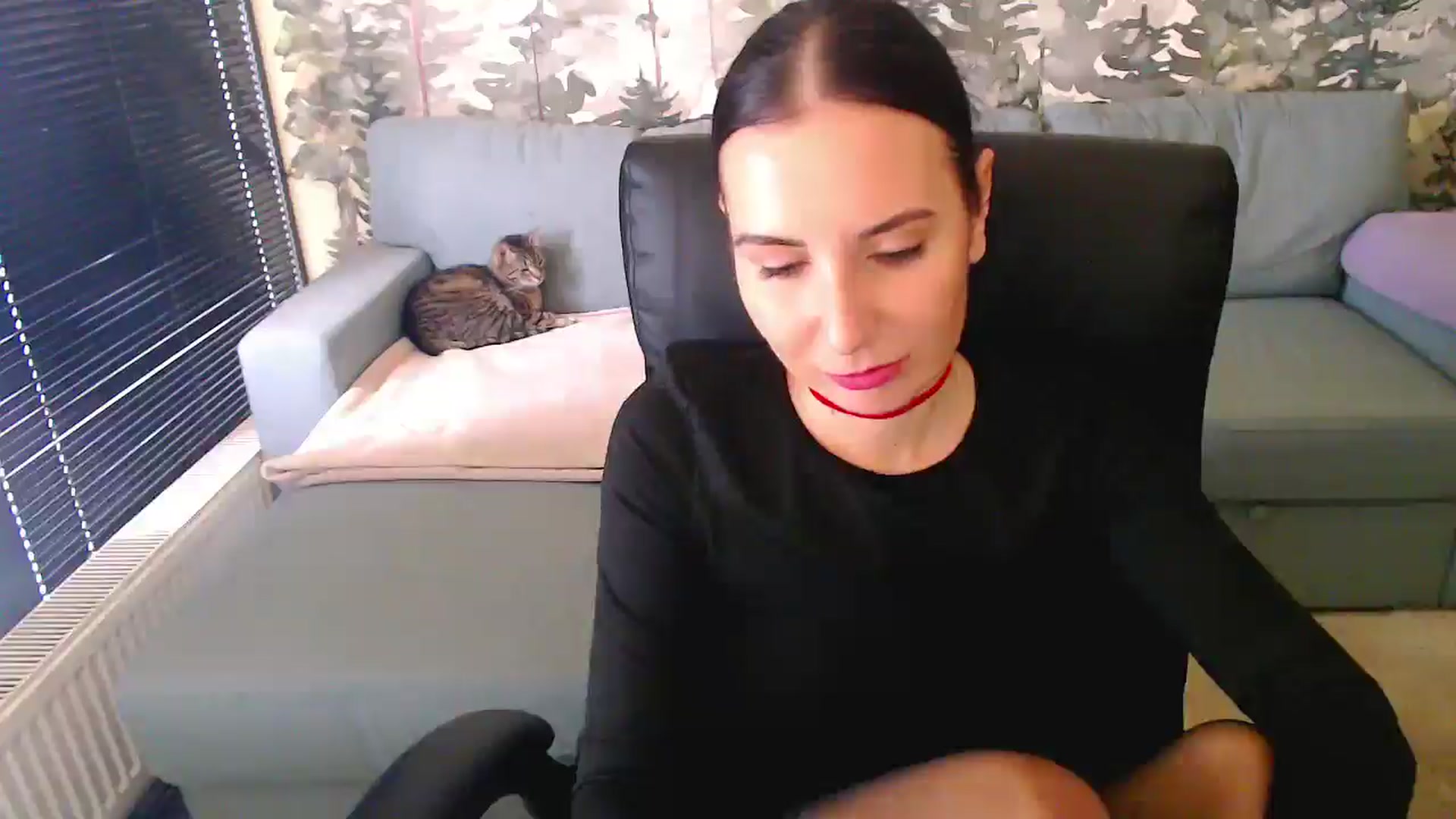 Gallery image thumbnail from NerdyDexter's myfreecams stream on, 03/28/2026, 13:10 image 20 of 20
