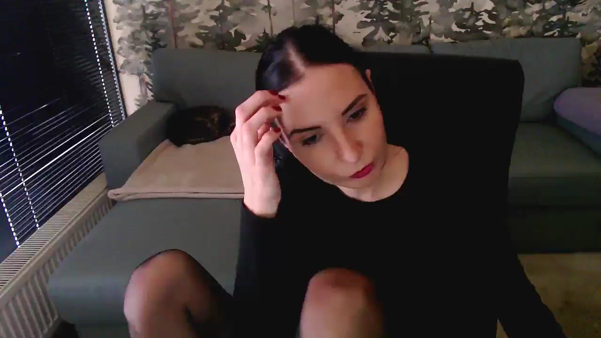 Gallery image thumbnail from NerdyDexter's myfreecams stream on, 03/28/2026, 13:10 image 3 of 20
