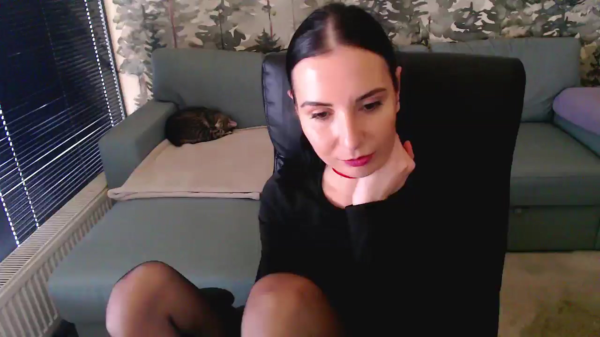 Gallery image thumbnail from NerdyDexter's myfreecams stream on, 03/28/2026, 13:10 image 9 of 20