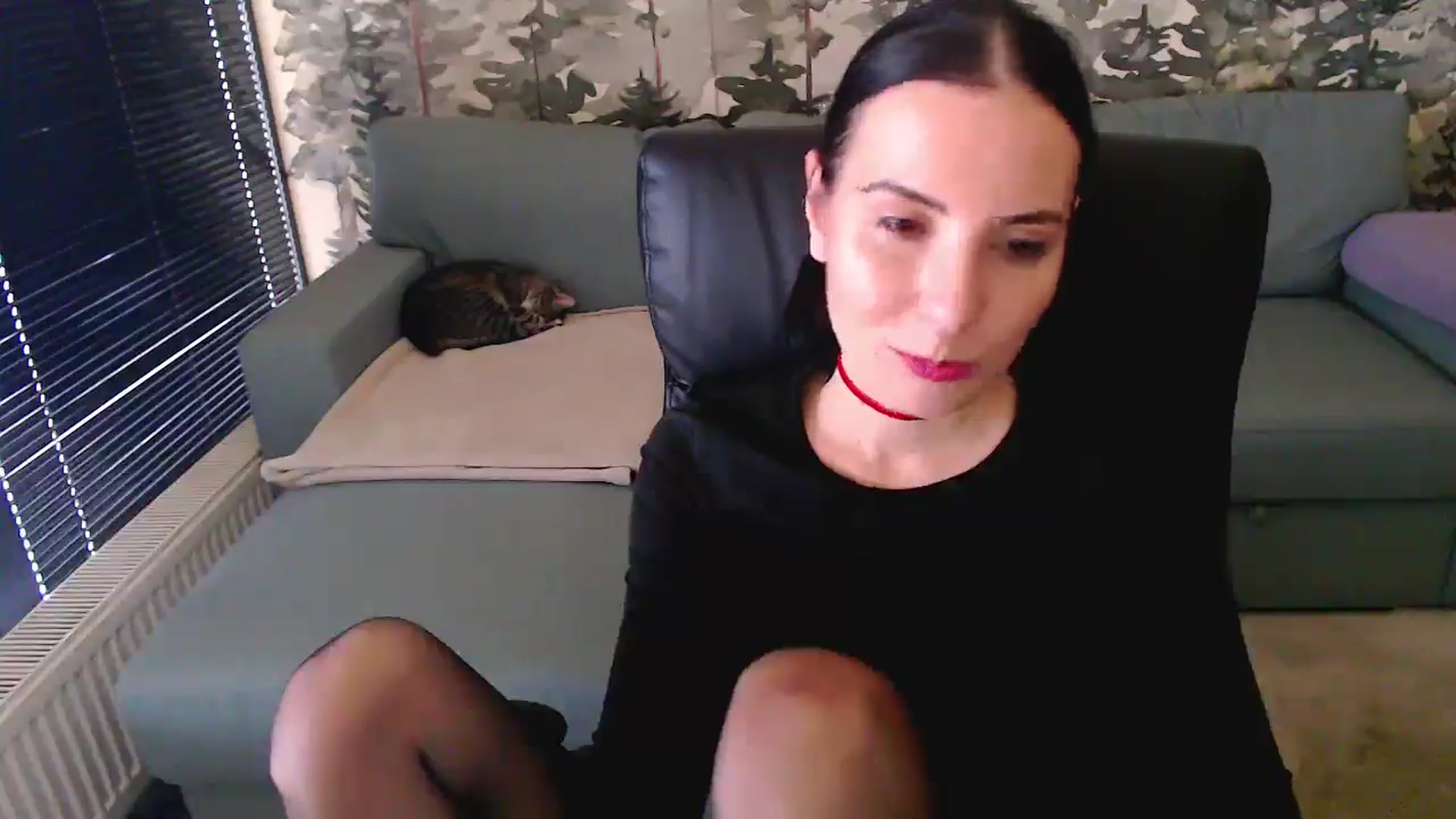 Gallery image thumbnail from NerdyDexter's myfreecams stream on, 03/28/2026, 13:10 image 8 of 20