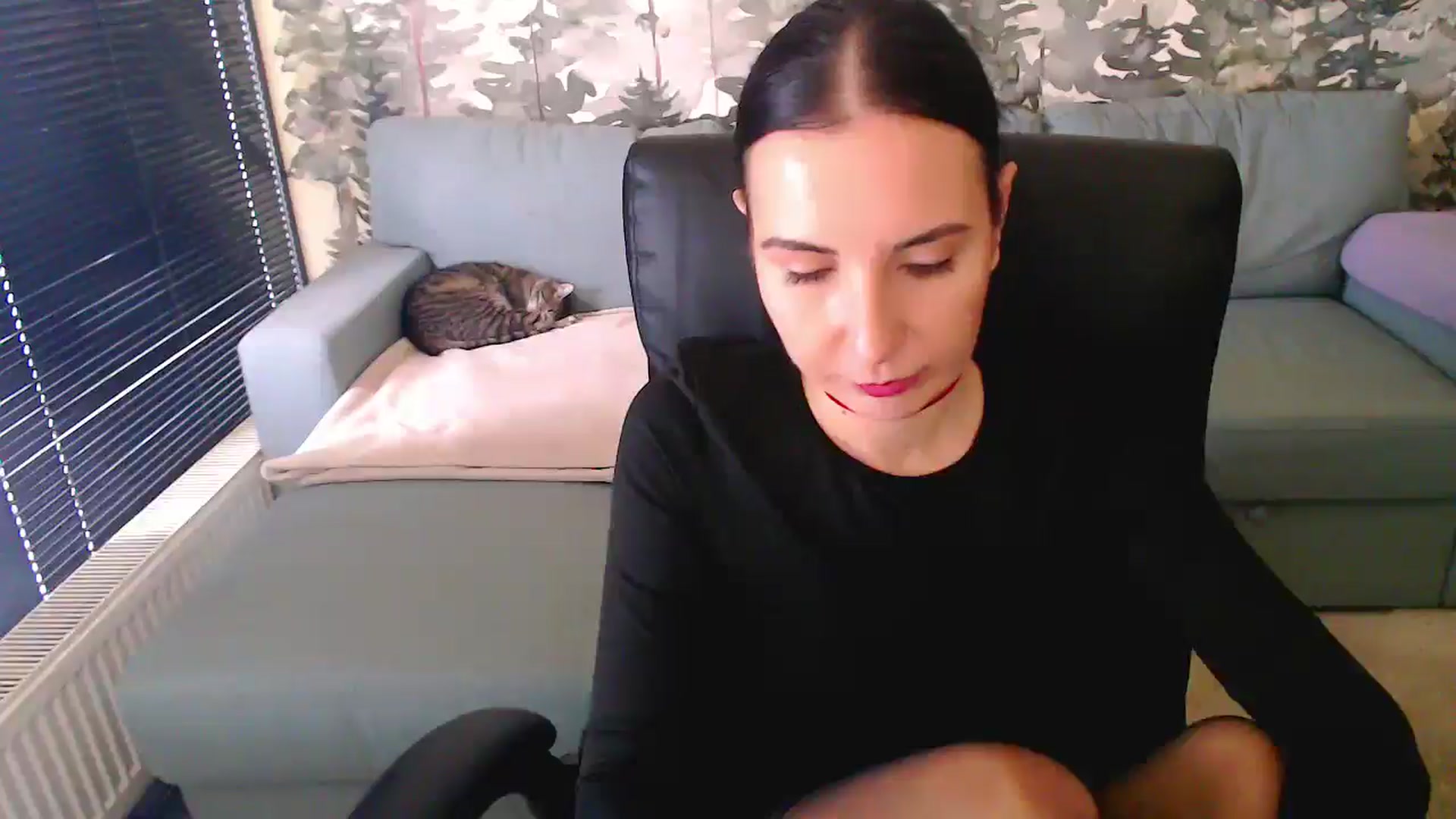 Gallery image thumbnail from NerdyDexter's myfreecams stream on, 03/28/2026, 13:10 image 17 of 20