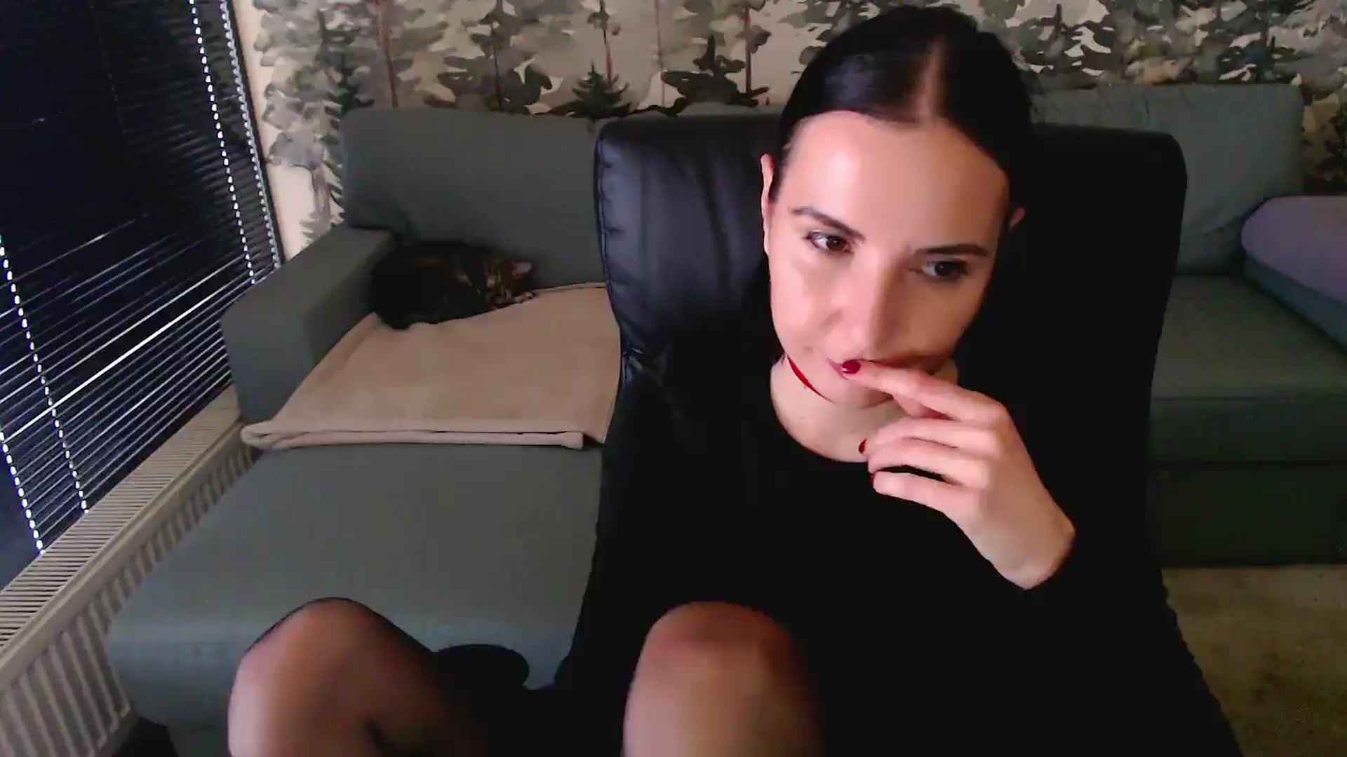 Gallery image thumbnail from NerdyDexter's myfreecams stream on, 03/28/2026, 13:10 image 13 of 20