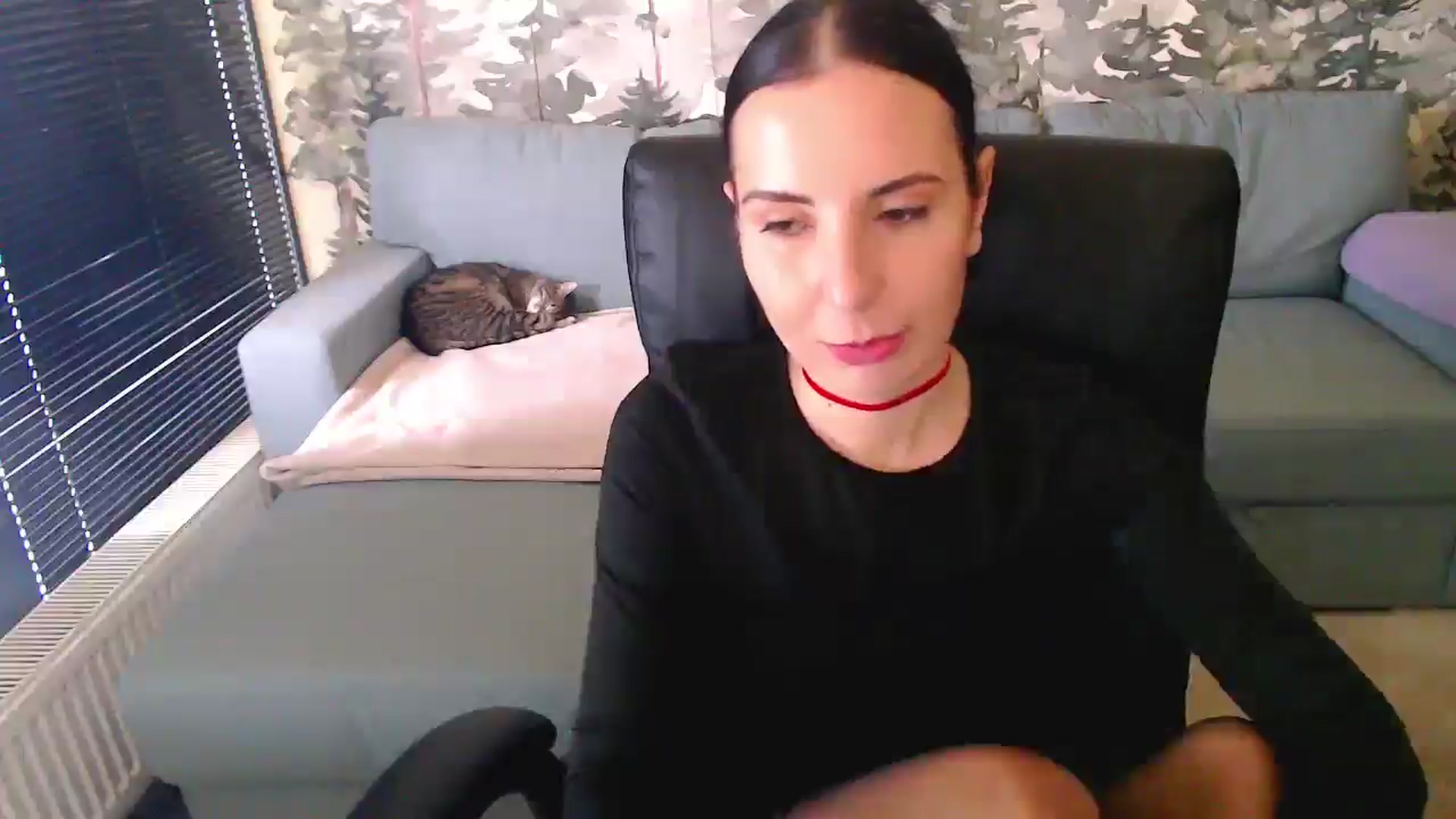 Gallery image thumbnail from NerdyDexter's myfreecams stream on, 03/28/2026, 13:10 image 18 of 20