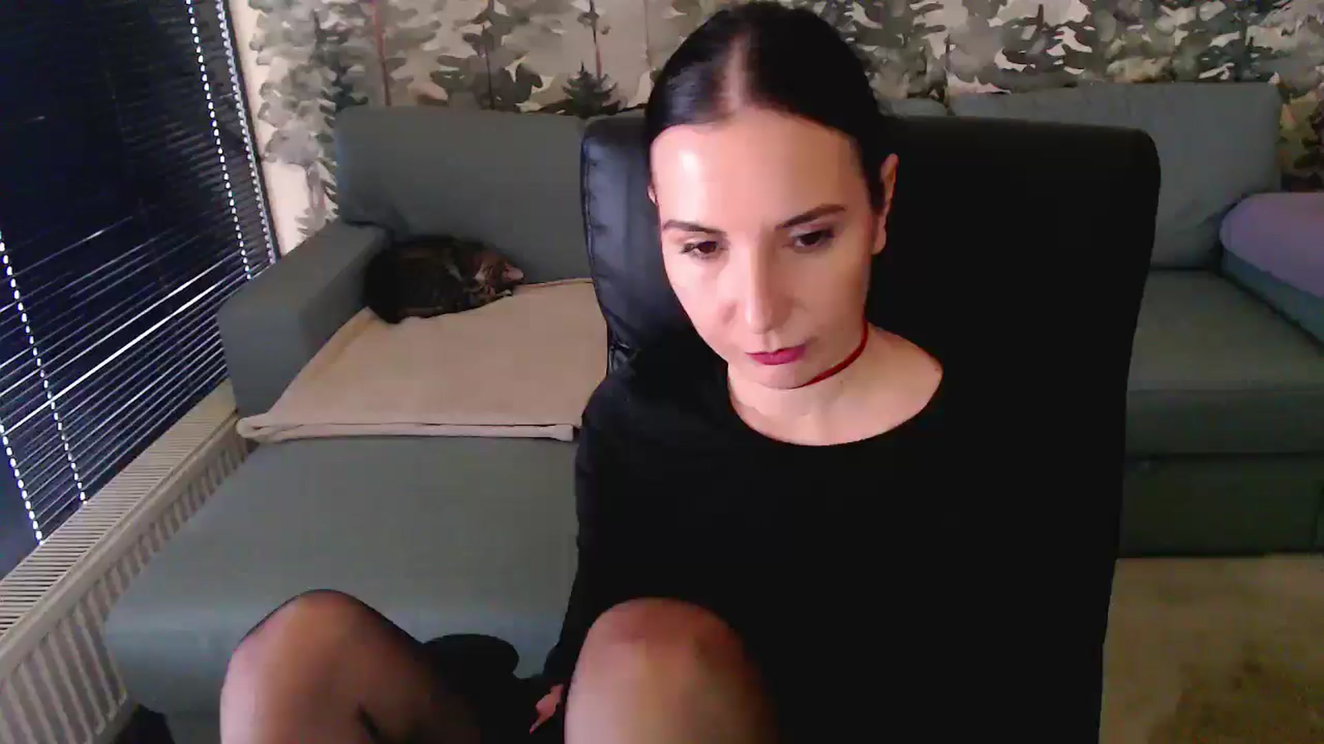 Gallery image thumbnail from NerdyDexter's myfreecams stream on, 03/28/2026, 13:10 image 10 of 20