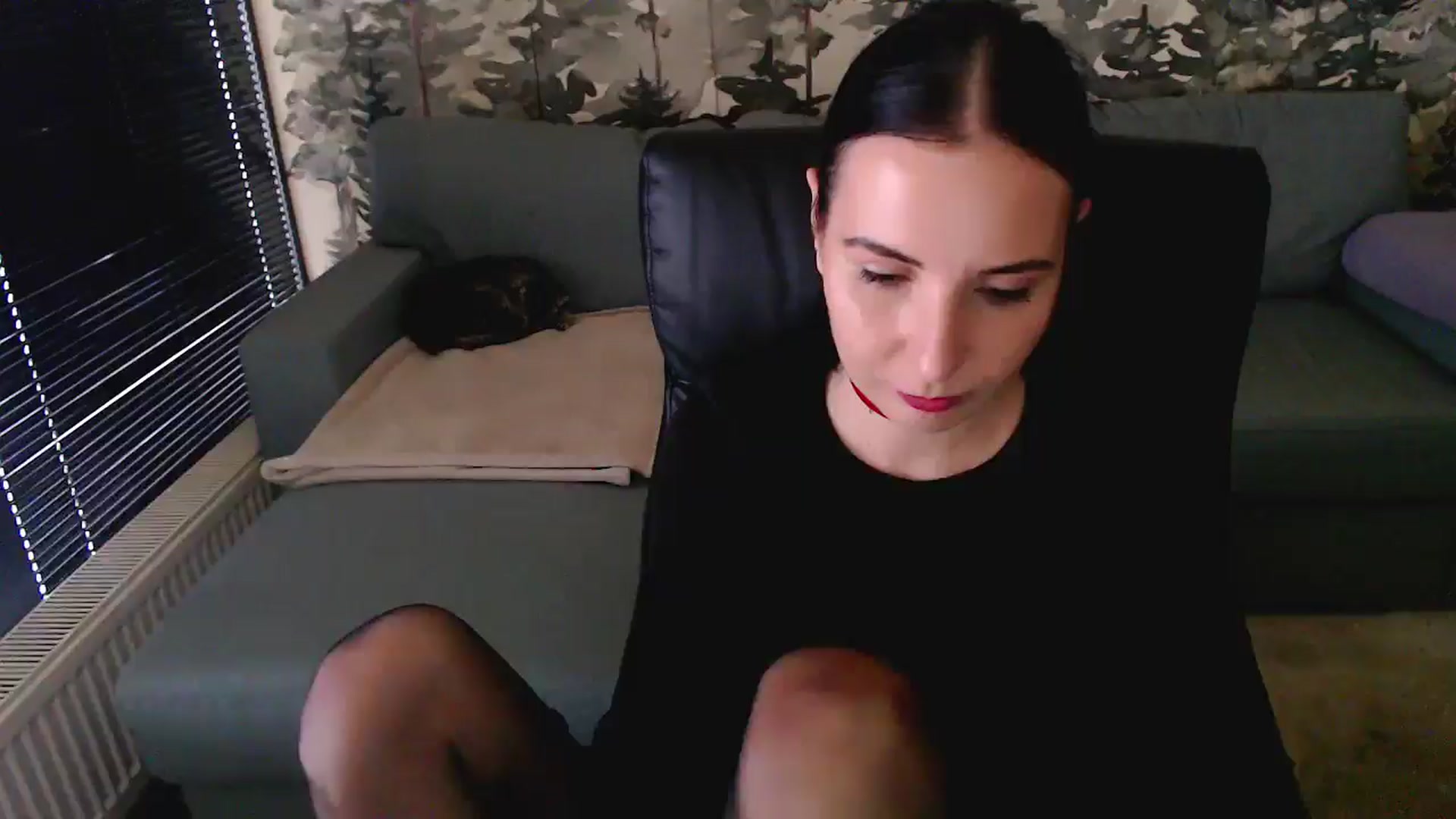 Gallery image thumbnail from NerdyDexter's myfreecams stream on, 03/28/2026, 13:10 image 1 of 20