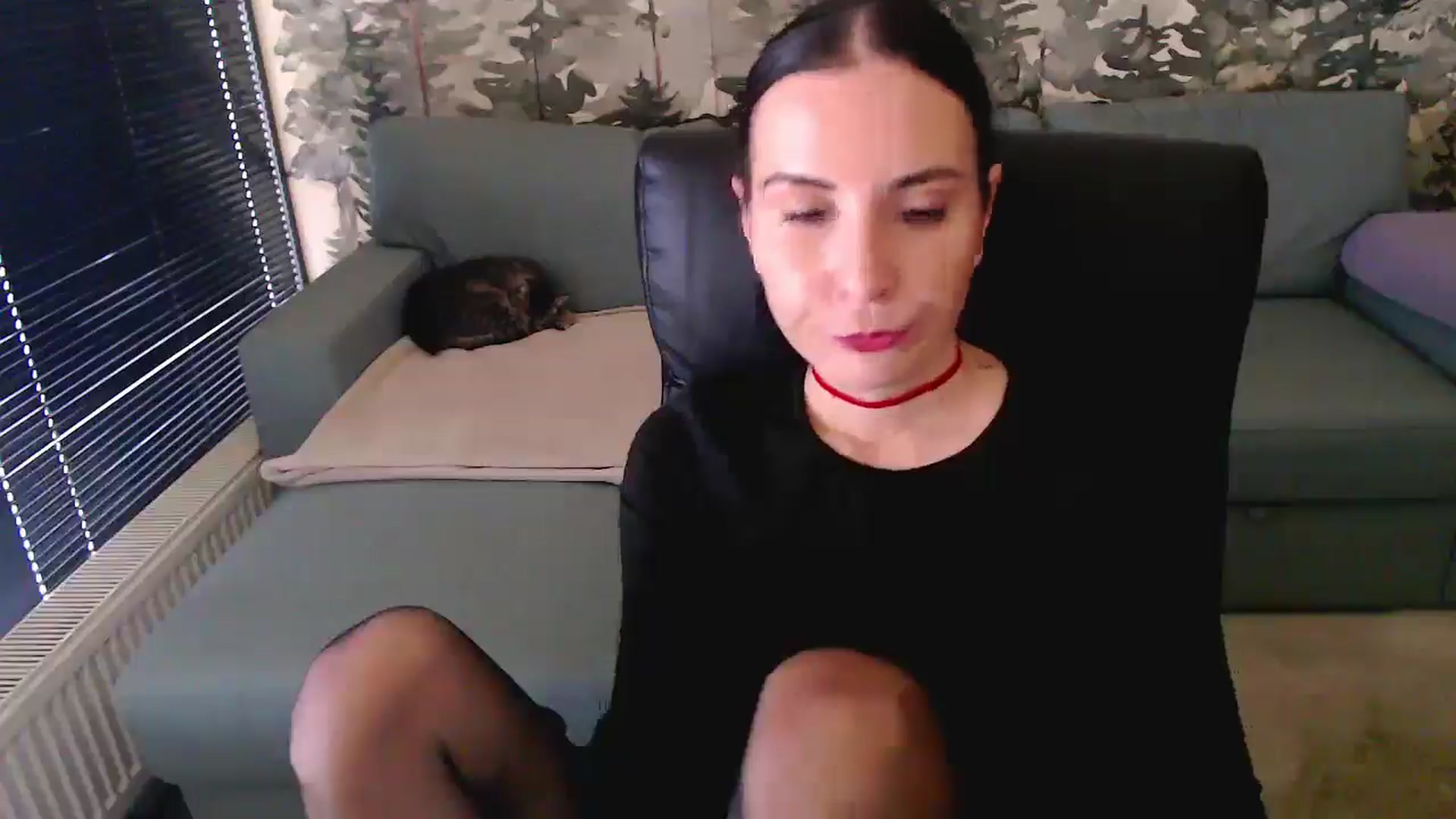 Gallery image thumbnail from NerdyDexter's myfreecams stream on, 03/28/2026, 13:10 image 5 of 20
