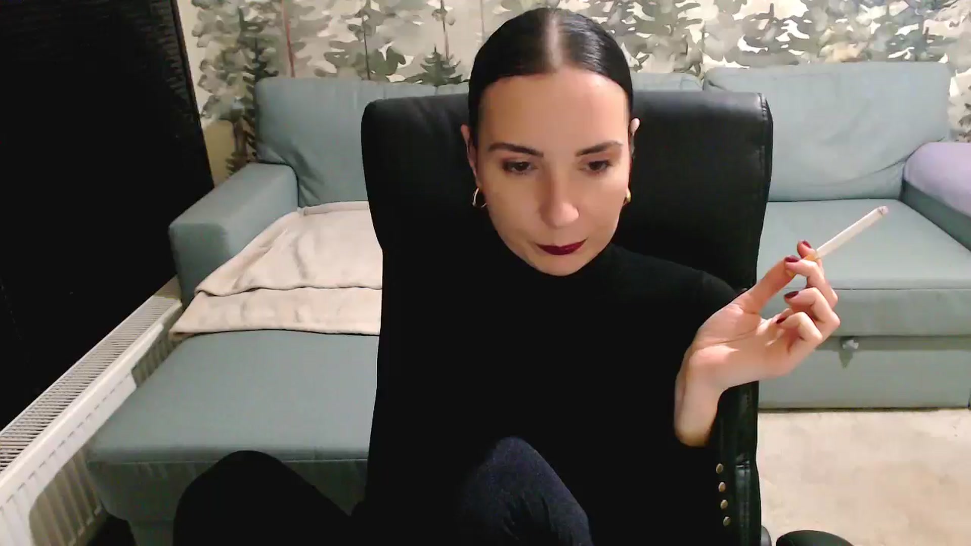 Gallery image thumbnail from NerdyDexter's myfreecams stream on, 03/30/2026, 17:02 image 19 of 20