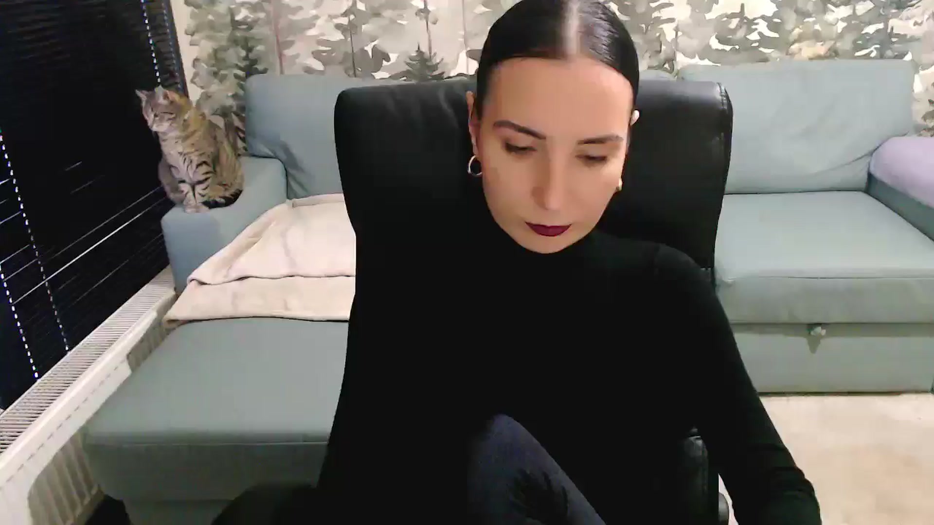 Gallery image thumbnail from NerdyDexter's myfreecams stream on, 03/30/2026, 17:02 image 3 of 20