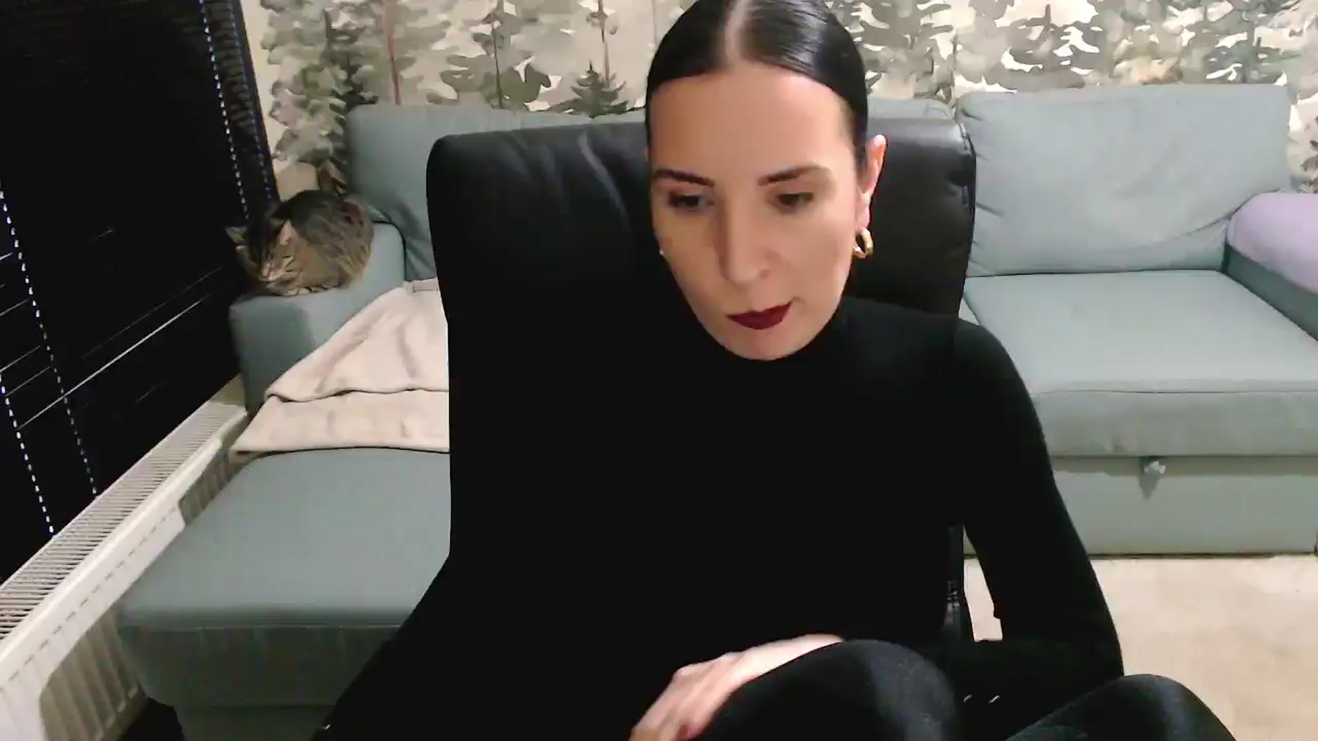Gallery image thumbnail from NerdyDexter's myfreecams stream on, 03/30/2026, 17:02 image 8 of 20