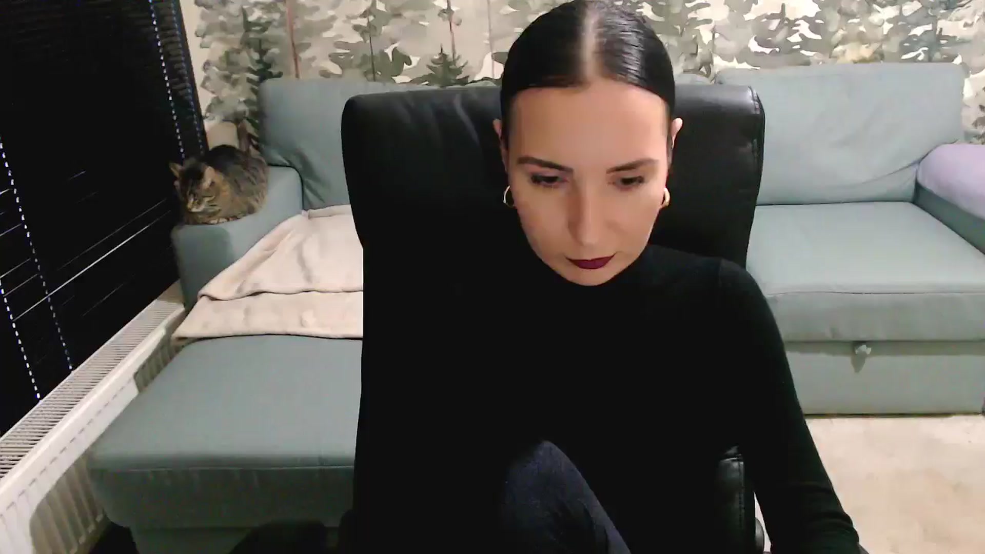 Gallery image thumbnail from NerdyDexter's myfreecams stream on, 03/30/2026, 17:02 image 6 of 20