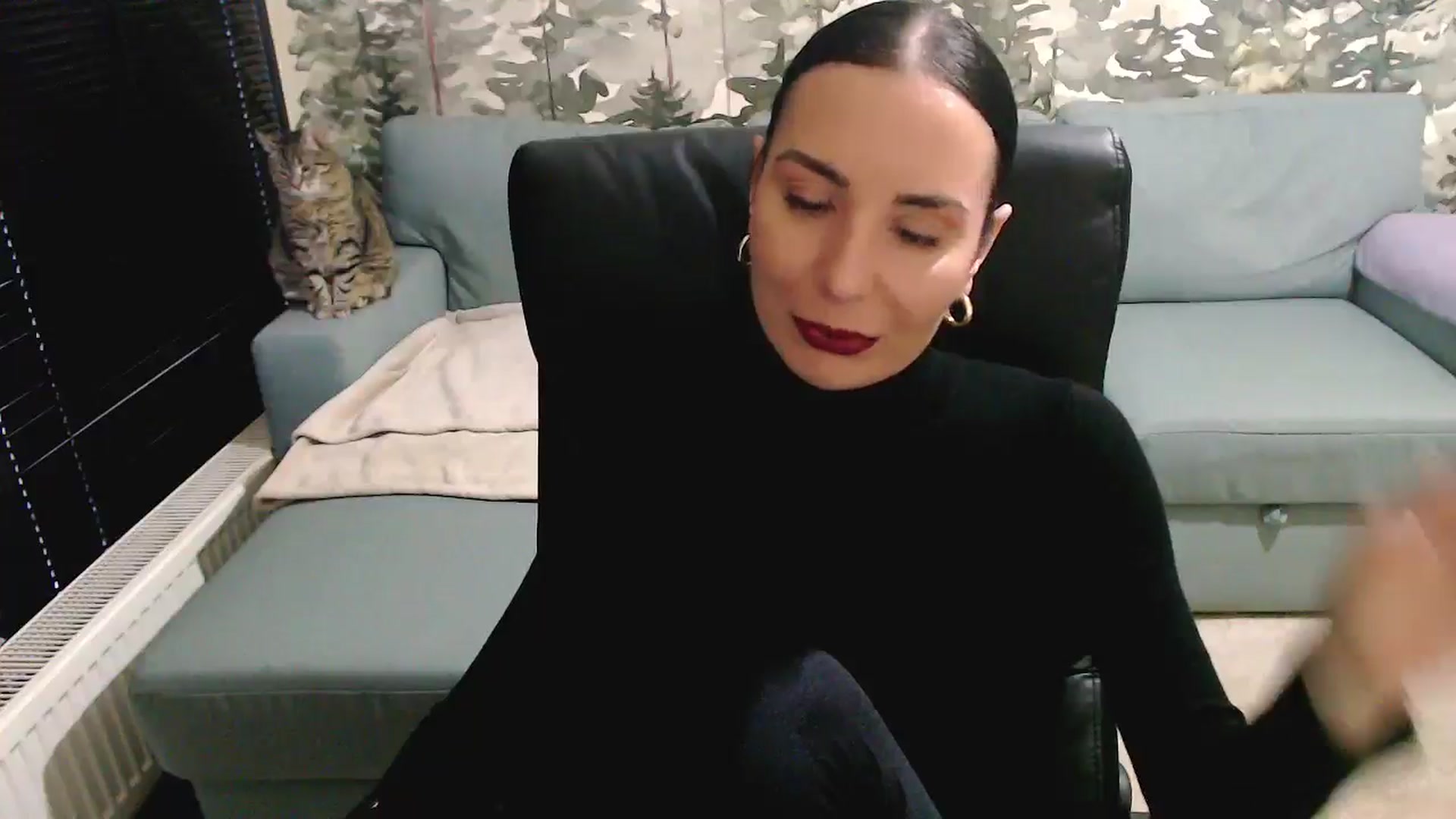 Gallery image thumbnail from NerdyDexter's myfreecams stream on, 03/30/2026, 17:02 image 10 of 20