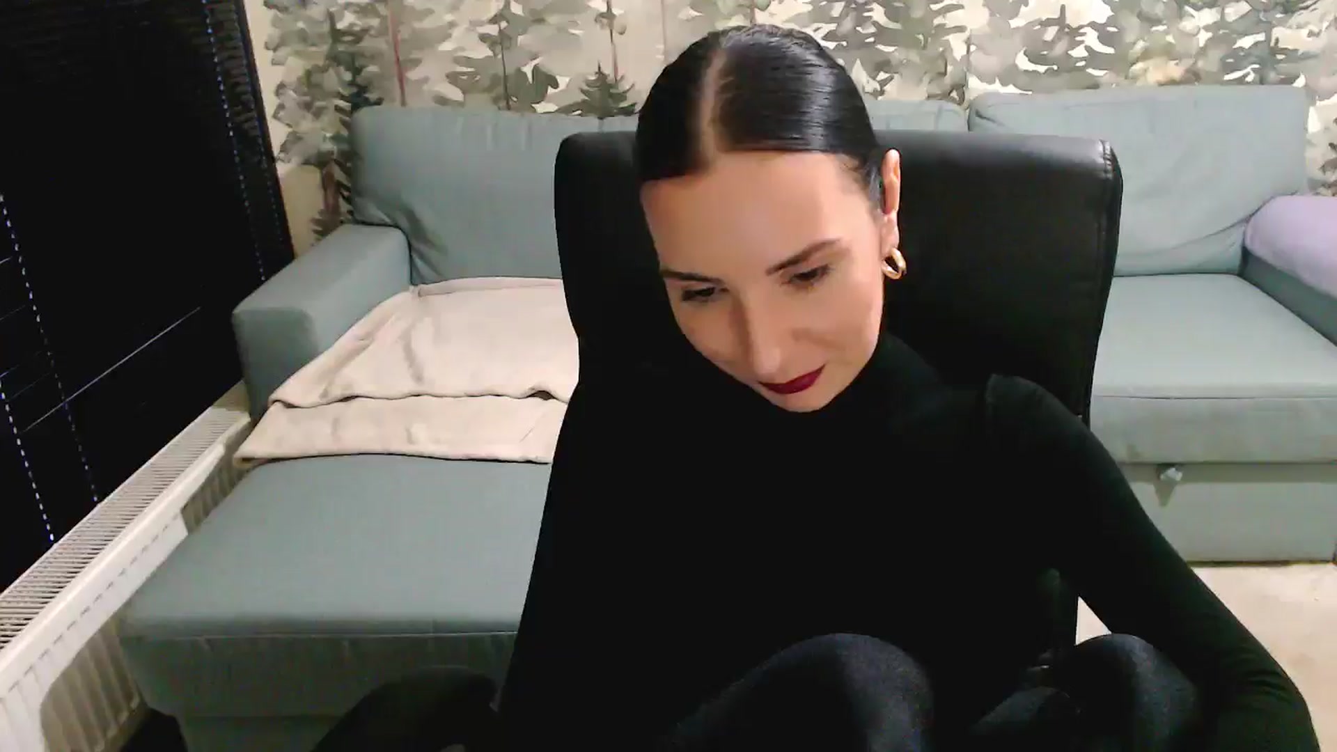 Gallery image thumbnail from NerdyDexter's myfreecams stream on, 03/30/2026, 17:02 image 12 of 20