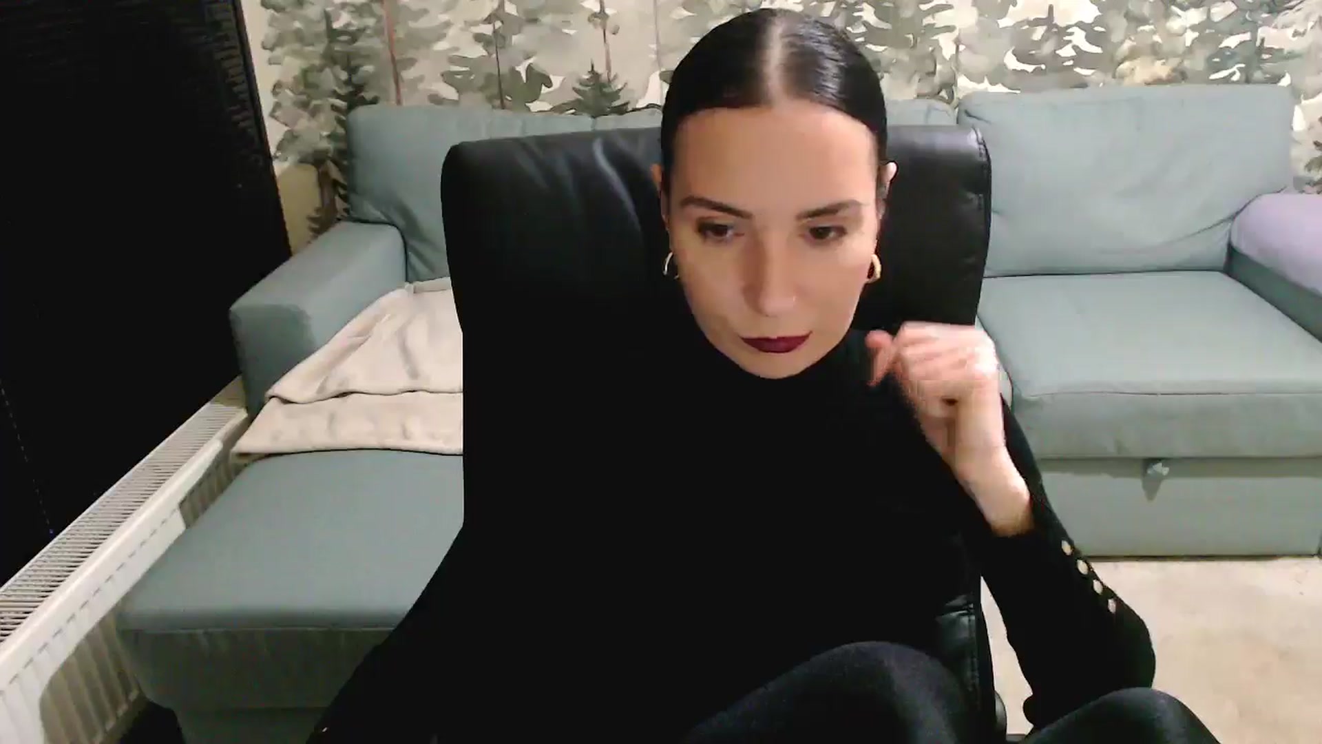 Gallery image thumbnail from NerdyDexter's myfreecams stream on, 03/30/2026, 17:02 image 17 of 20