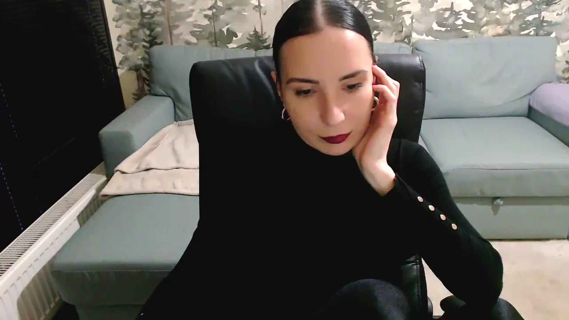 Gallery image thumbnail from NerdyDexter's myfreecams stream on, 03/30/2026, 17:02 image 16 of 20