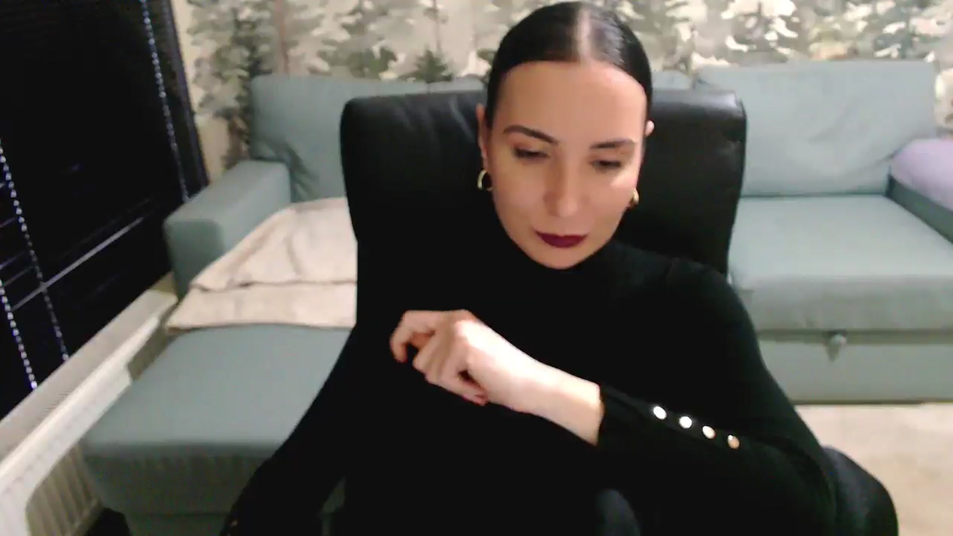 Gallery image thumbnail from NerdyDexter's myfreecams stream on, 03/30/2026, 17:02 image 2 of 20