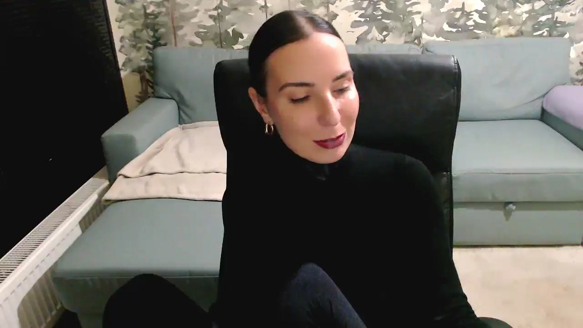 Gallery image thumbnail from NerdyDexter's myfreecams stream on, 03/30/2026, 17:02 image 20 of 20