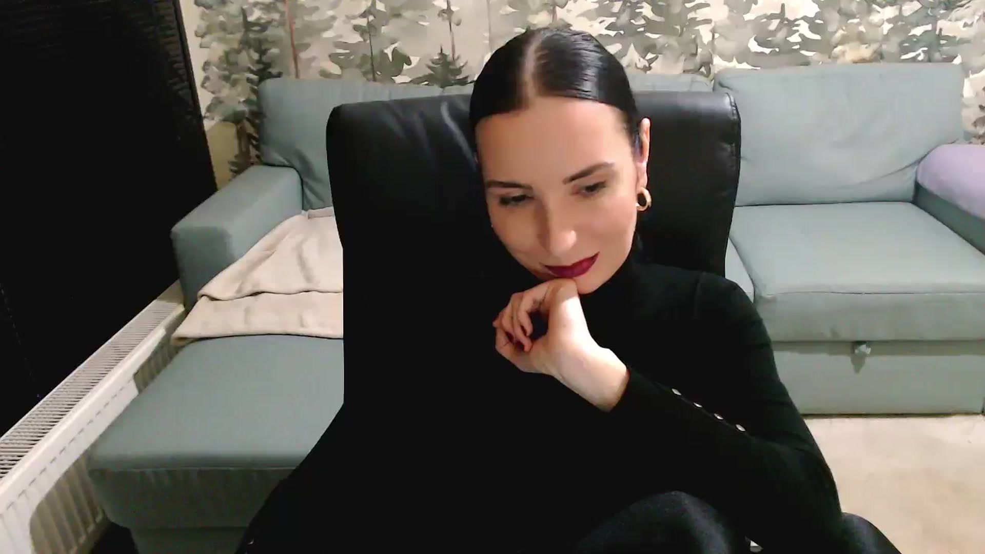 Gallery image thumbnail from NerdyDexter's myfreecams stream on, 03/30/2026, 17:02 image 18 of 20