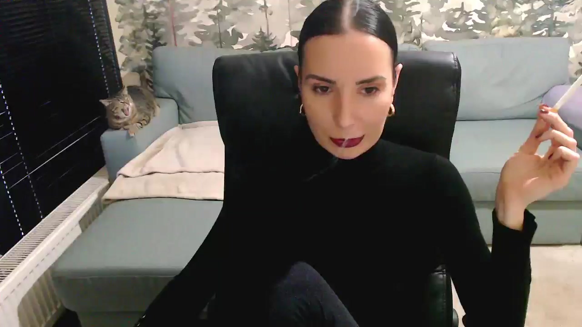 Gallery image thumbnail from NerdyDexter's myfreecams stream on, 03/30/2026, 17:02 image 9 of 20