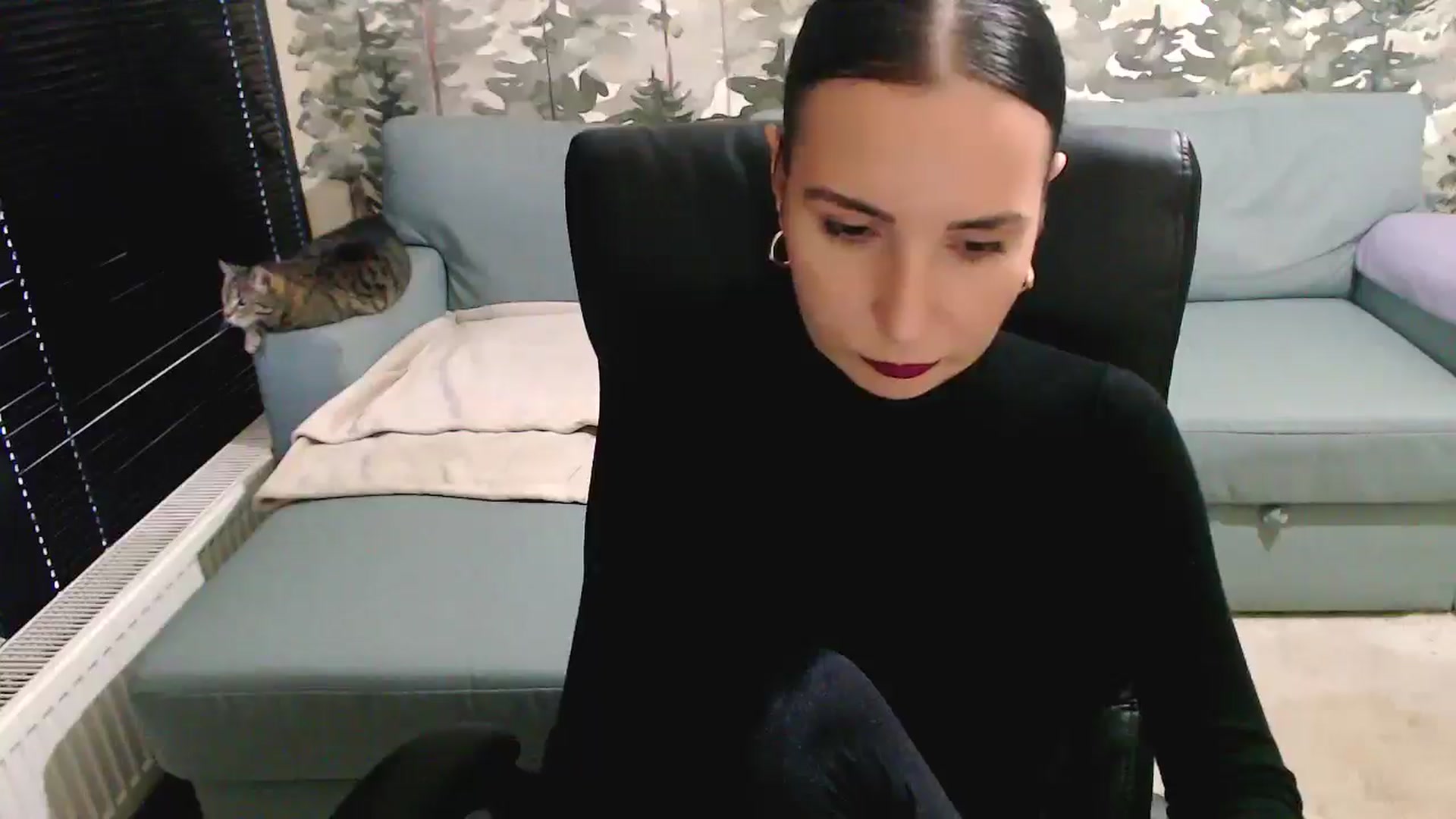 Gallery image thumbnail from NerdyDexter's myfreecams stream on, 03/30/2026, 17:02 image 5 of 20