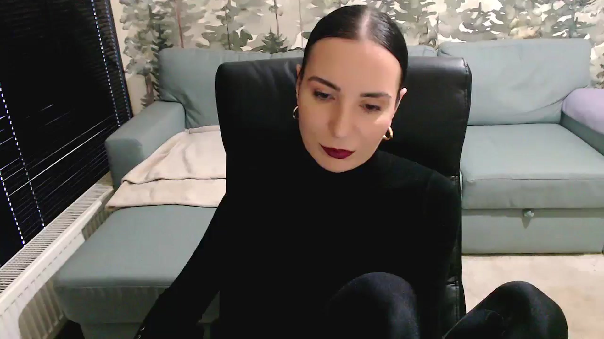 Gallery image thumbnail from NerdyDexter's myfreecams stream on, 03/30/2026, 17:02 image 1 of 20