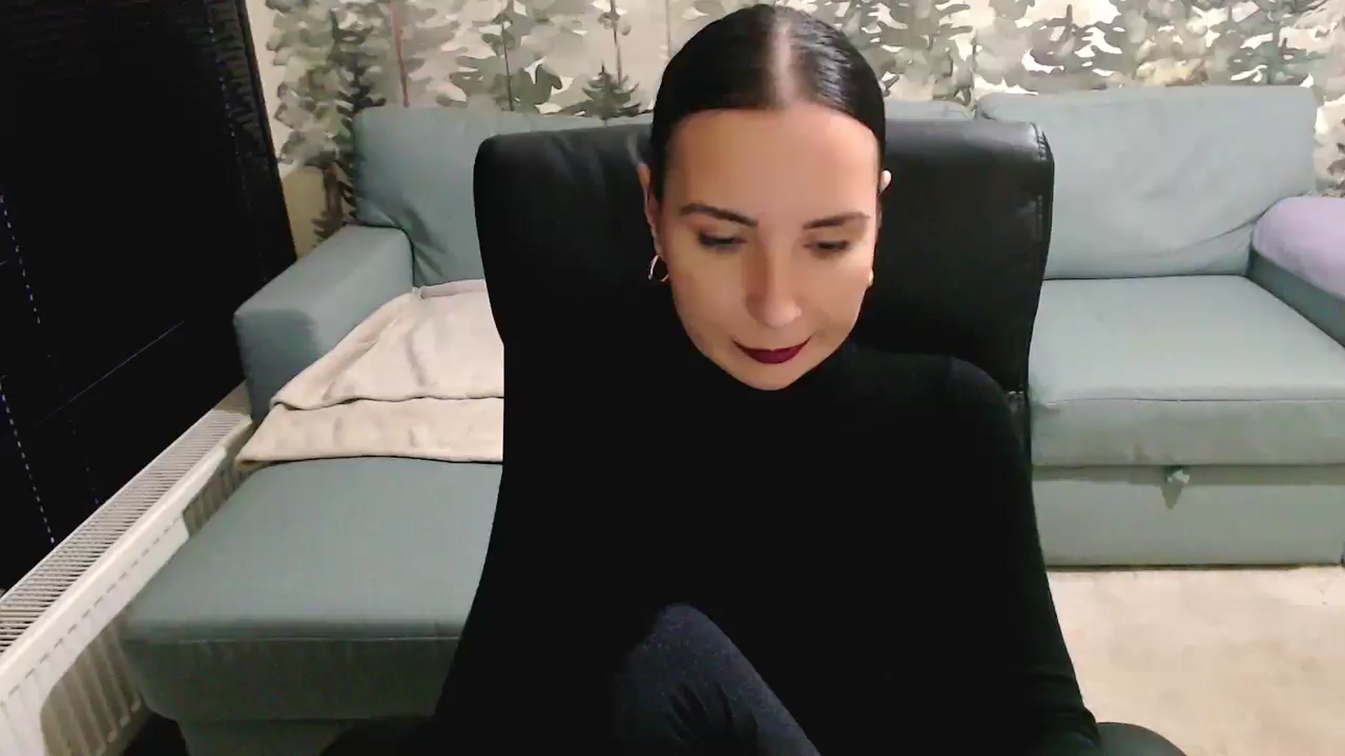 Gallery image thumbnail from NerdyDexter's myfreecams stream on, 03/30/2026, 17:02 image 15 of 20