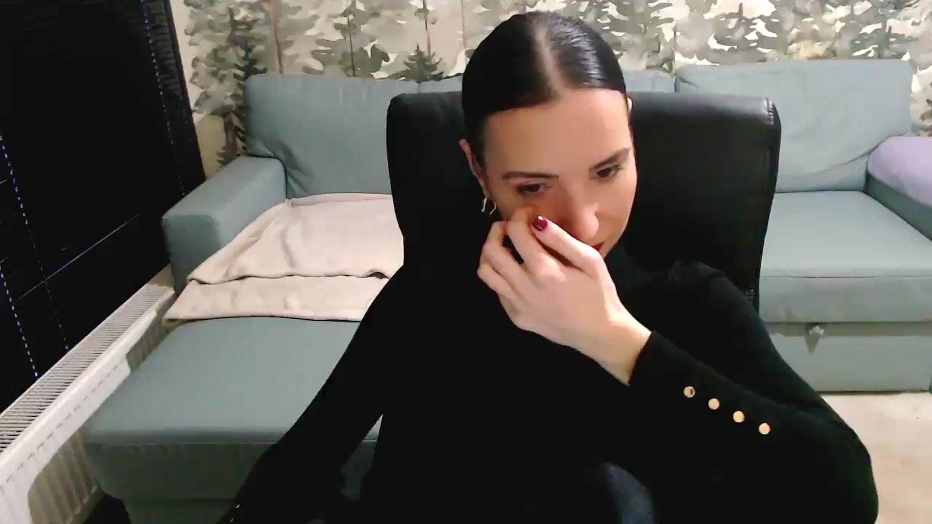 Gallery image thumbnail from NerdyDexter's myfreecams stream on, 03/30/2026, 17:02 image 13 of 20