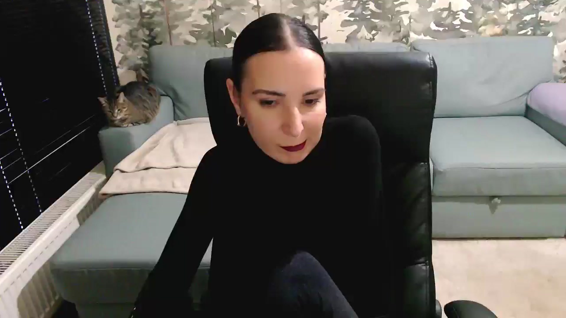 Gallery image thumbnail from NerdyDexter's myfreecams stream on, 03/30/2026, 17:02 image 7 of 20