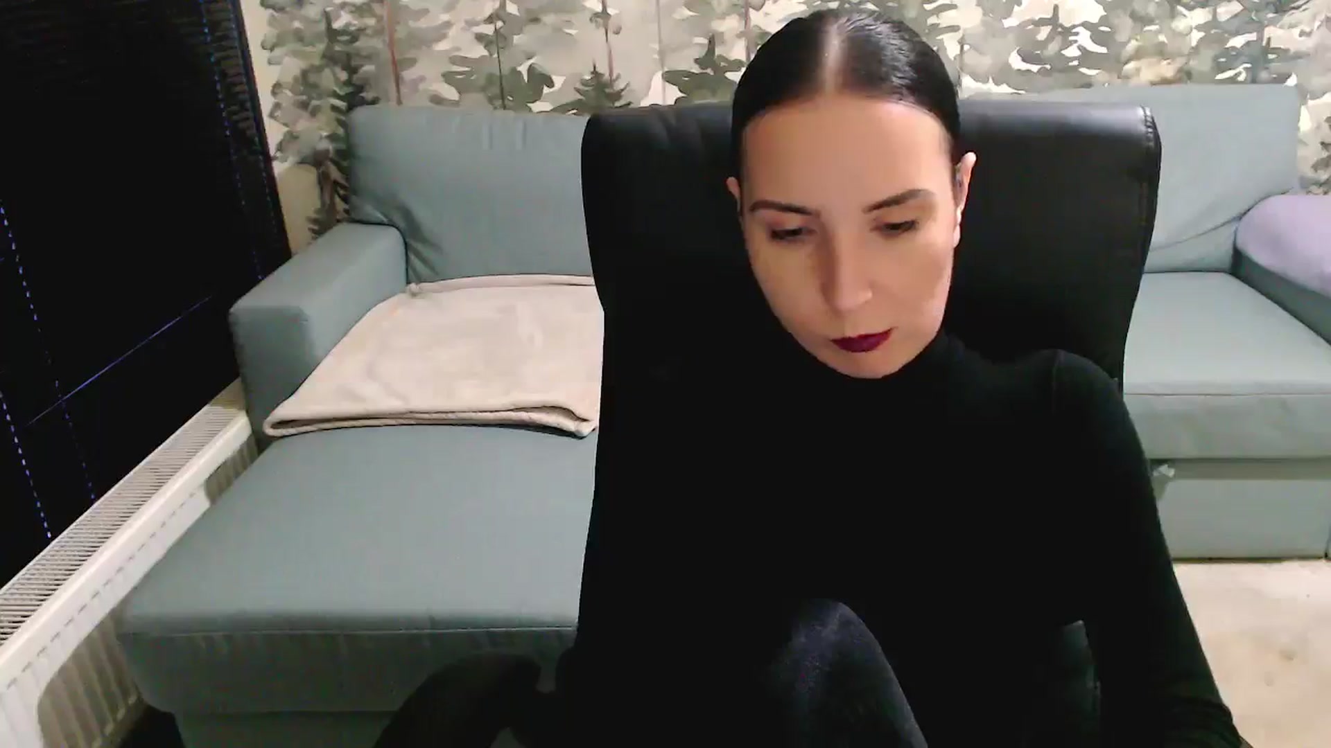 Gallery image thumbnail from NerdyDexter's myfreecams stream on, 03/31/2026, 17:07 image 14 of 20