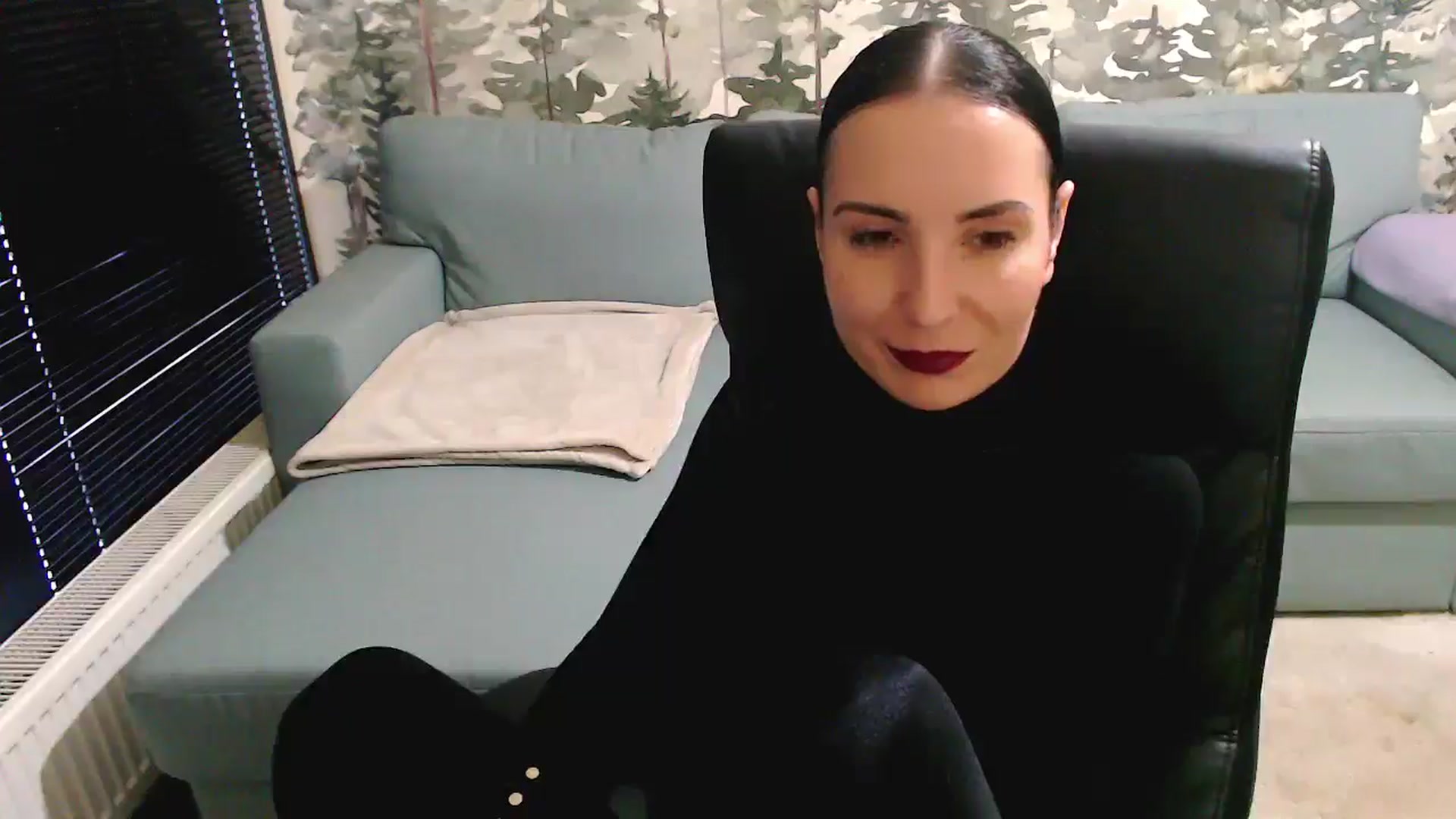 Gallery image thumbnail from NerdyDexter's myfreecams stream on, 03/31/2026, 17:07 image 4 of 20