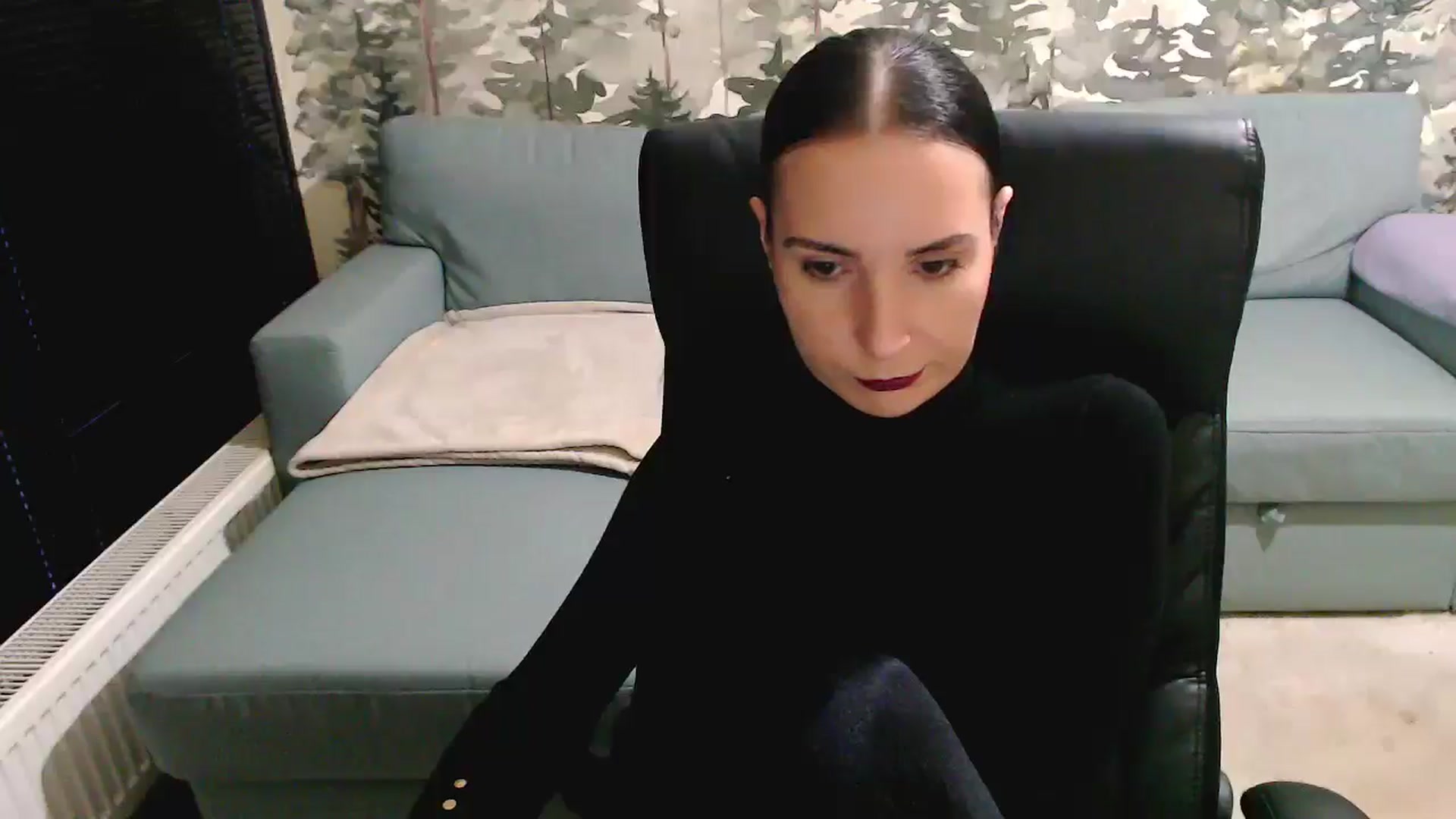 Gallery image thumbnail from NerdyDexter's myfreecams stream on, 03/31/2026, 17:07 image 16 of 20